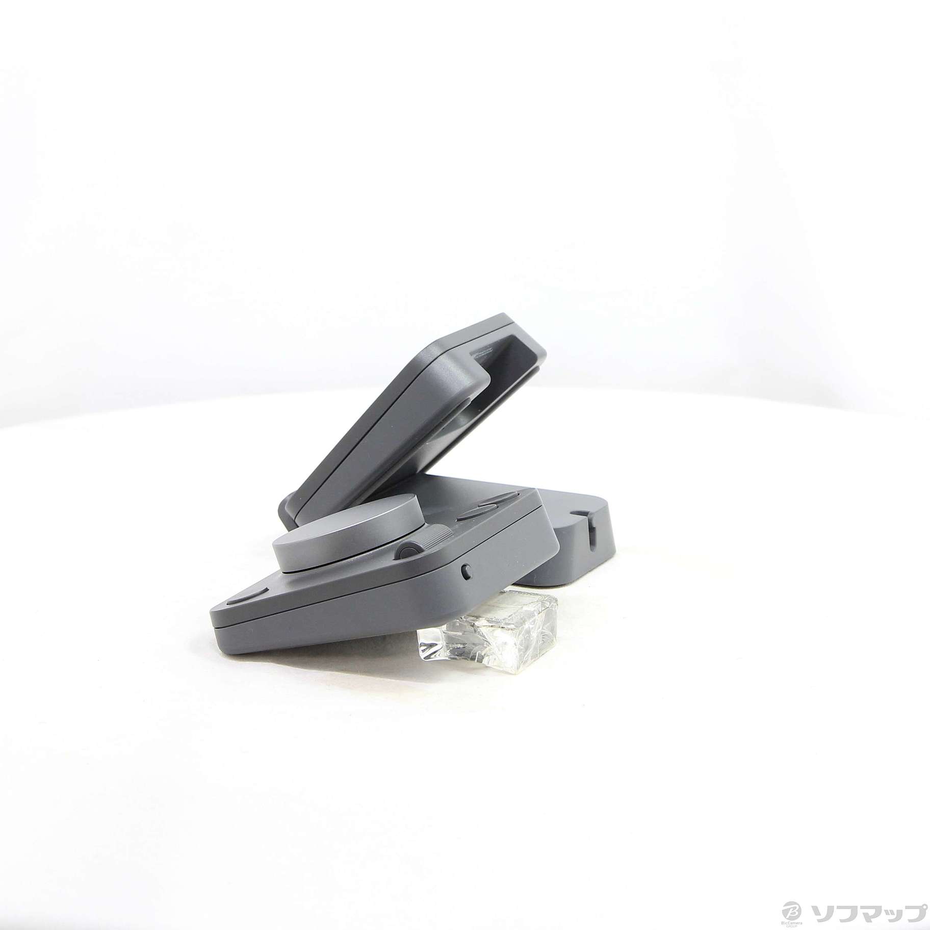 中古】MX Creative Console グラファイト KXCCGR [2133072951838