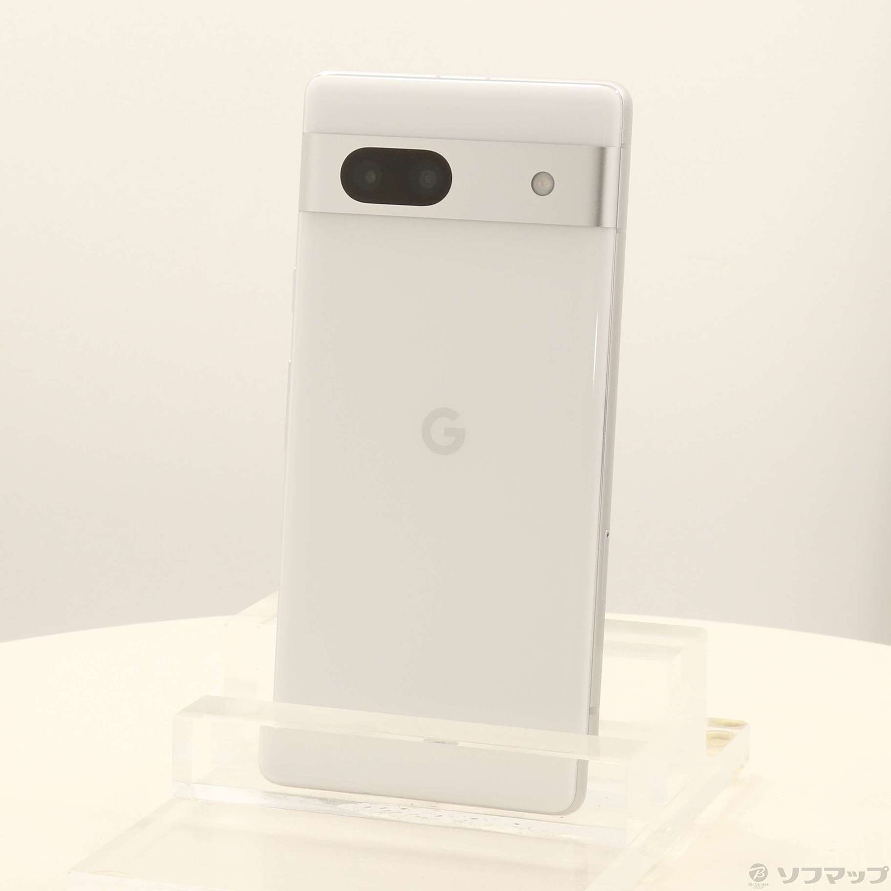 Pixel 7a Google スノー docomo SIMフリー 128GB ドコモ 0 GB Snow
