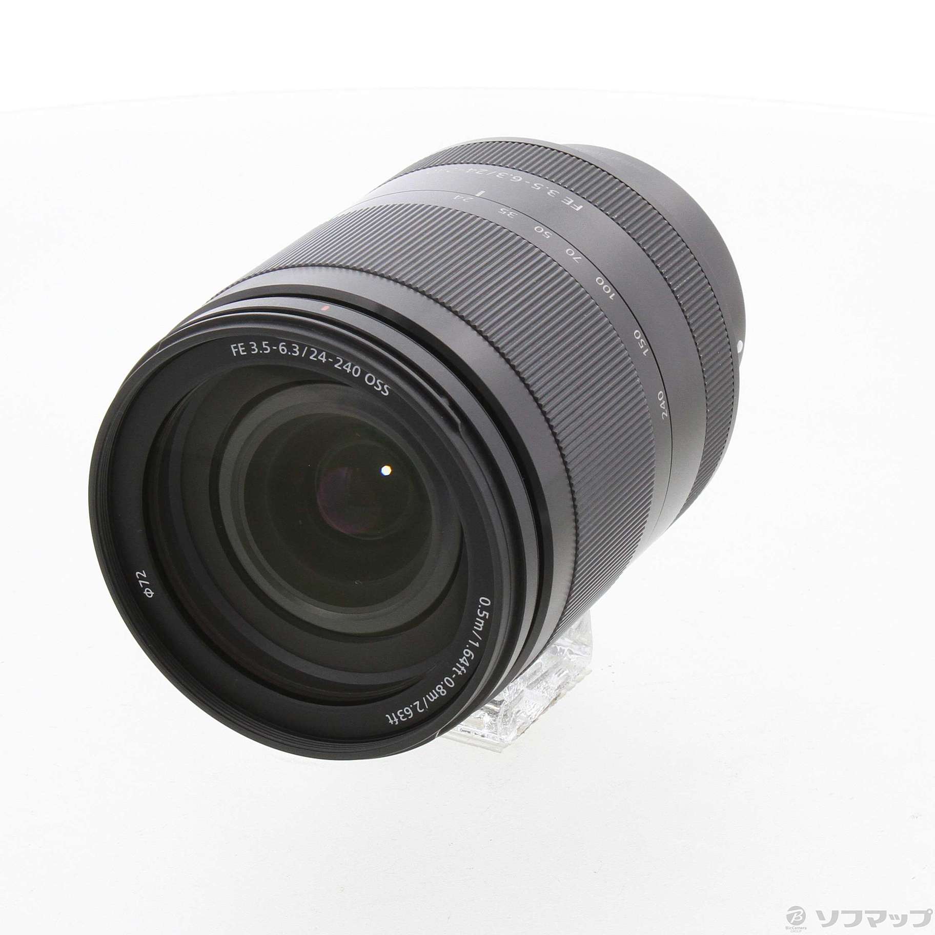 中古】FE 24-240mm F3.5-6.3 OSS (SEL24240) (Eレンズ) [2133072953146 