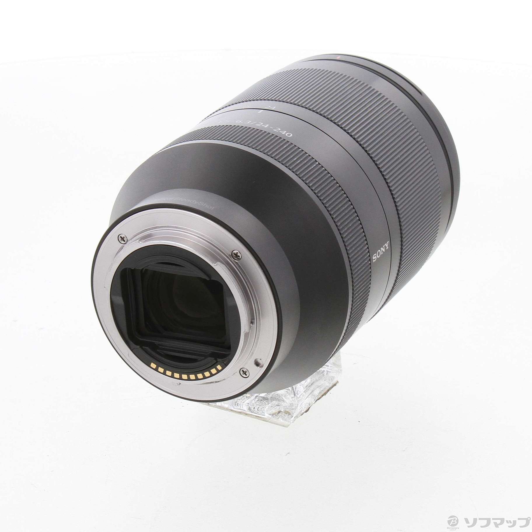 中古】FE 24-240mm F3.5-6.3 OSS (SEL24240) (Eレンズ) [2133072953146