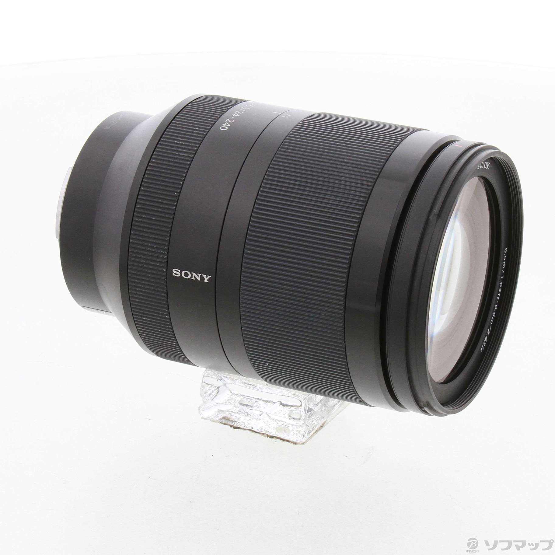 SEL24240 ☆ 並品 中古】FE 24-240mm F3.5-6.3 OSS (SEL24240) (Eレンズ) [2133072953146