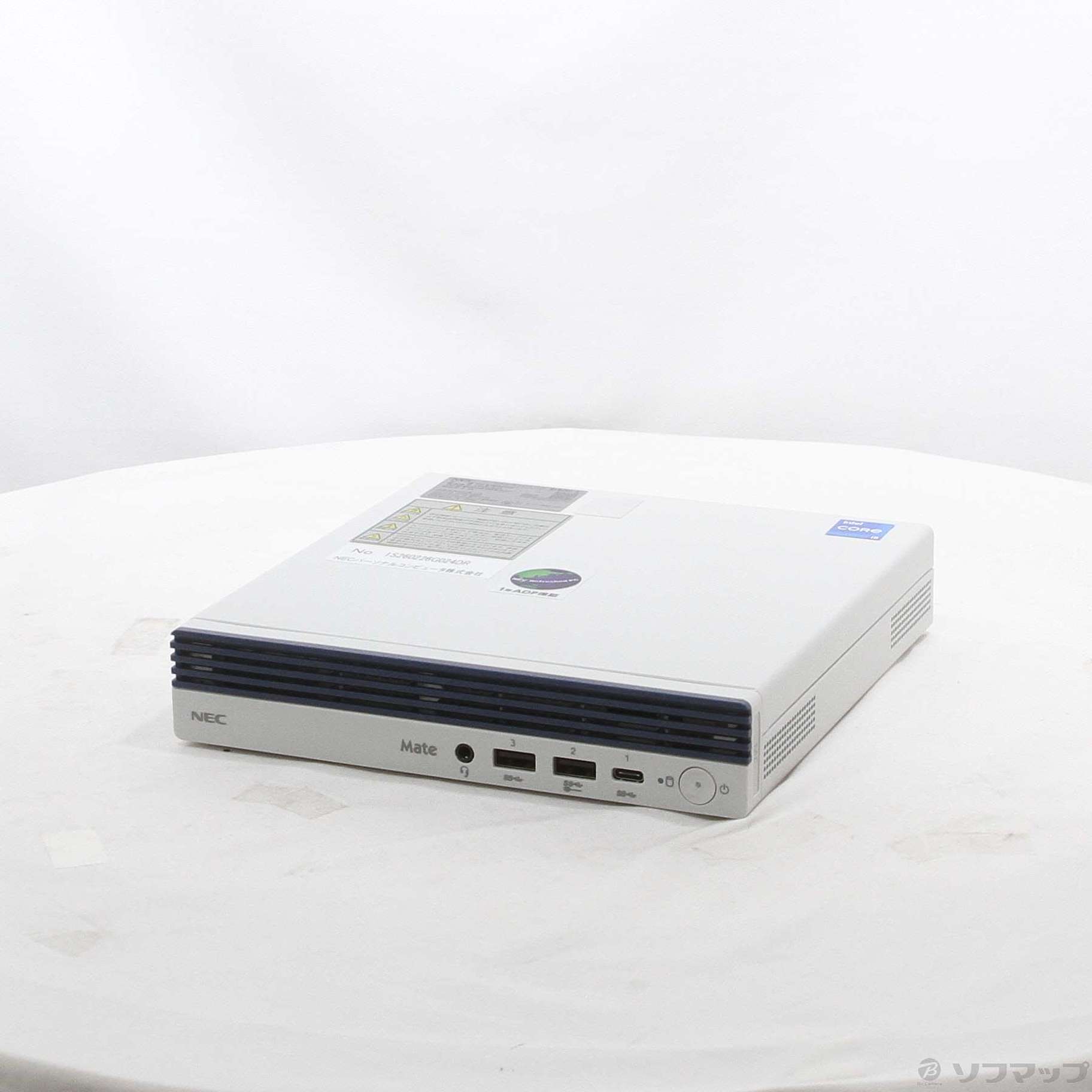 Mate �^�C�vMC PC-M1M46CZGK �kNEC Refreshed PC�l �Ⴡ�[�J�[�ۏ؂����