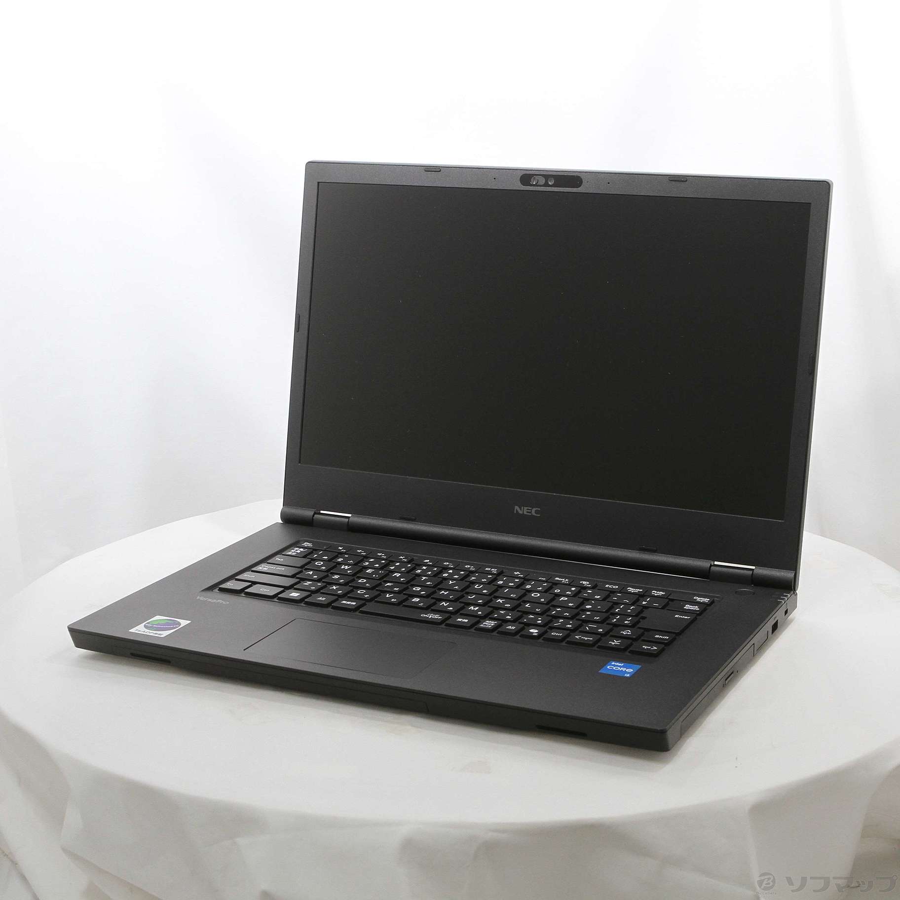 中古】VersaPro タイプVX PC-V1L45XZGN 〔NEC Refreshed PC