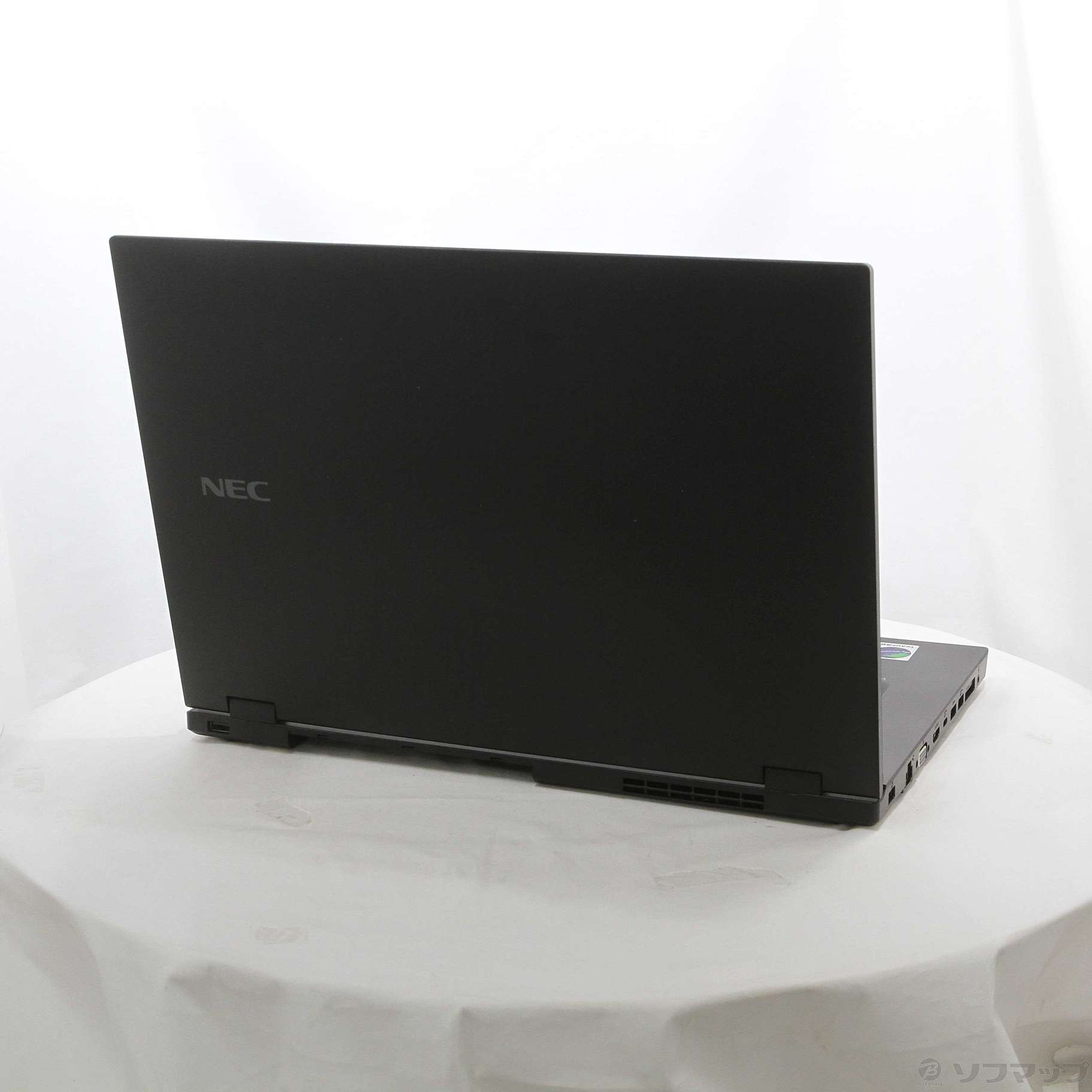 中古】VersaPro タイプVX PC-V1L45XZGN 〔NEC Refreshed PC