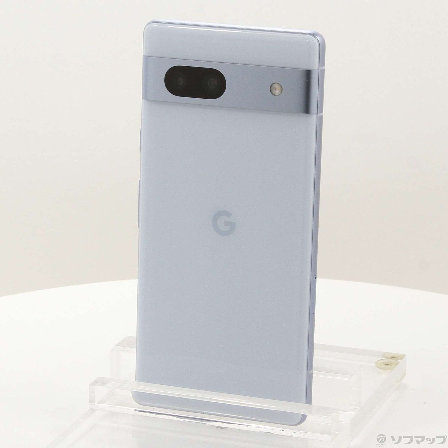 Google Pixel 7a SoftBank [Sea]