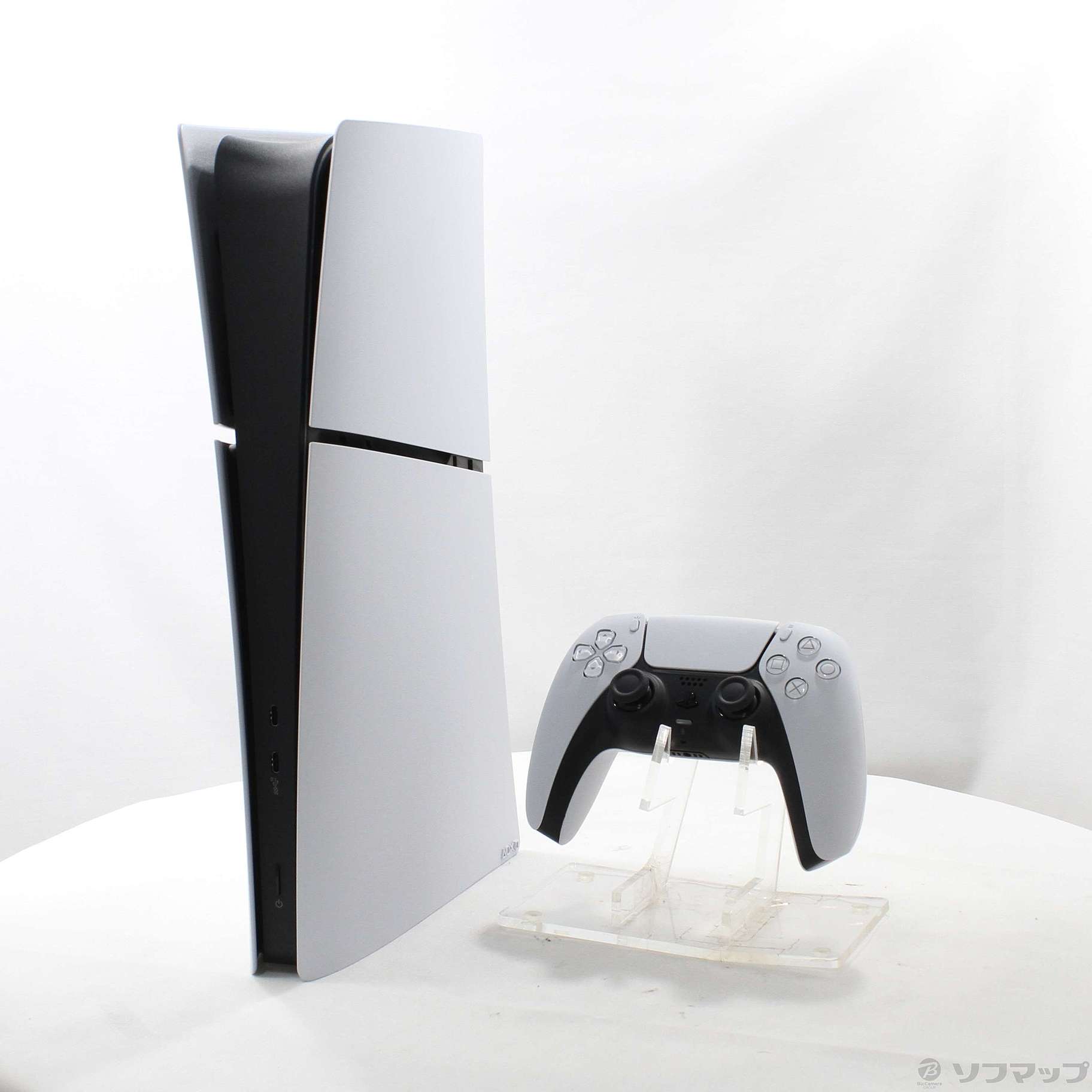 中古】PlayStation5 デジタル・エディション 日本語専用 Console 