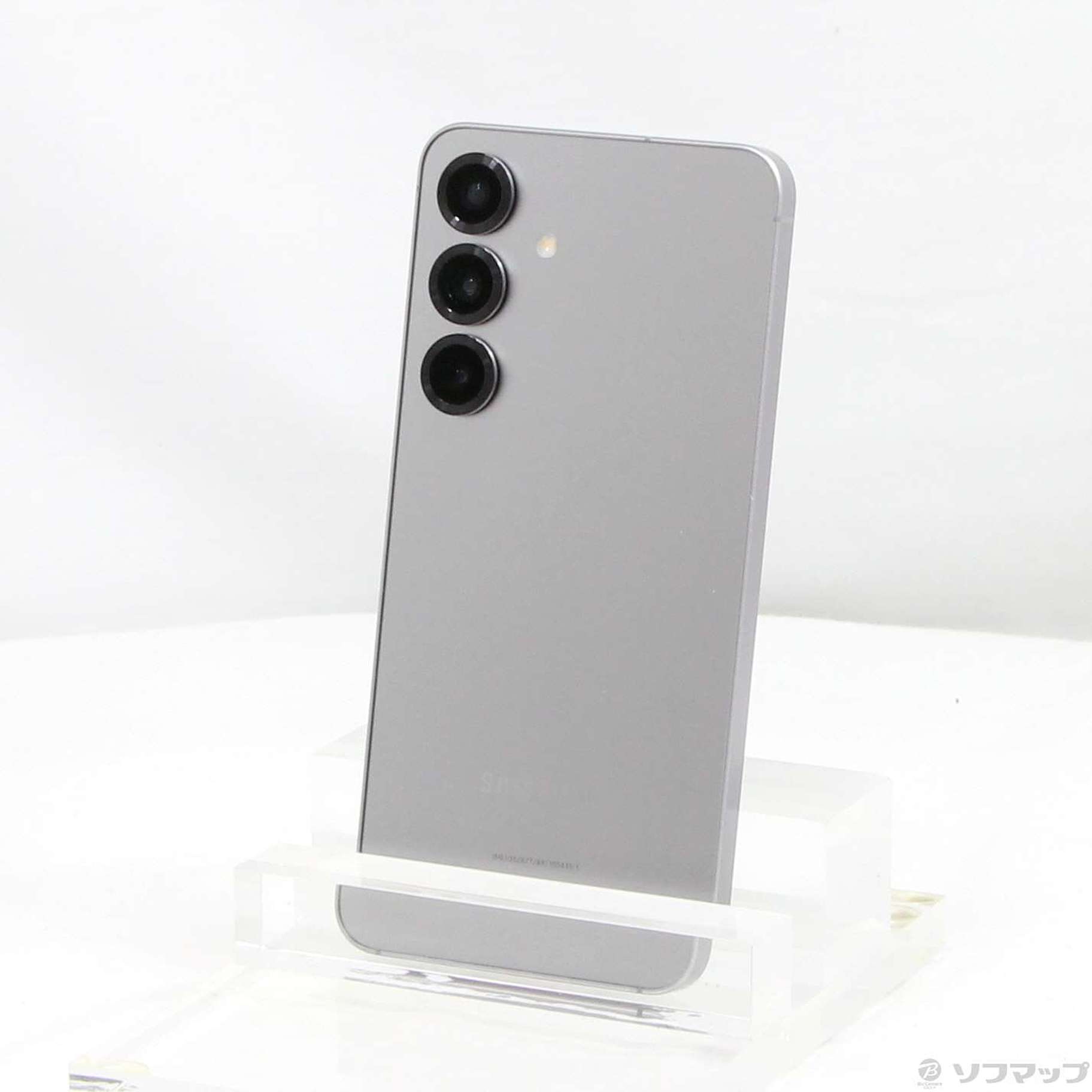 Galaxy S25 256GB SIM�t���[ [�V���o�[ �V���h�E]