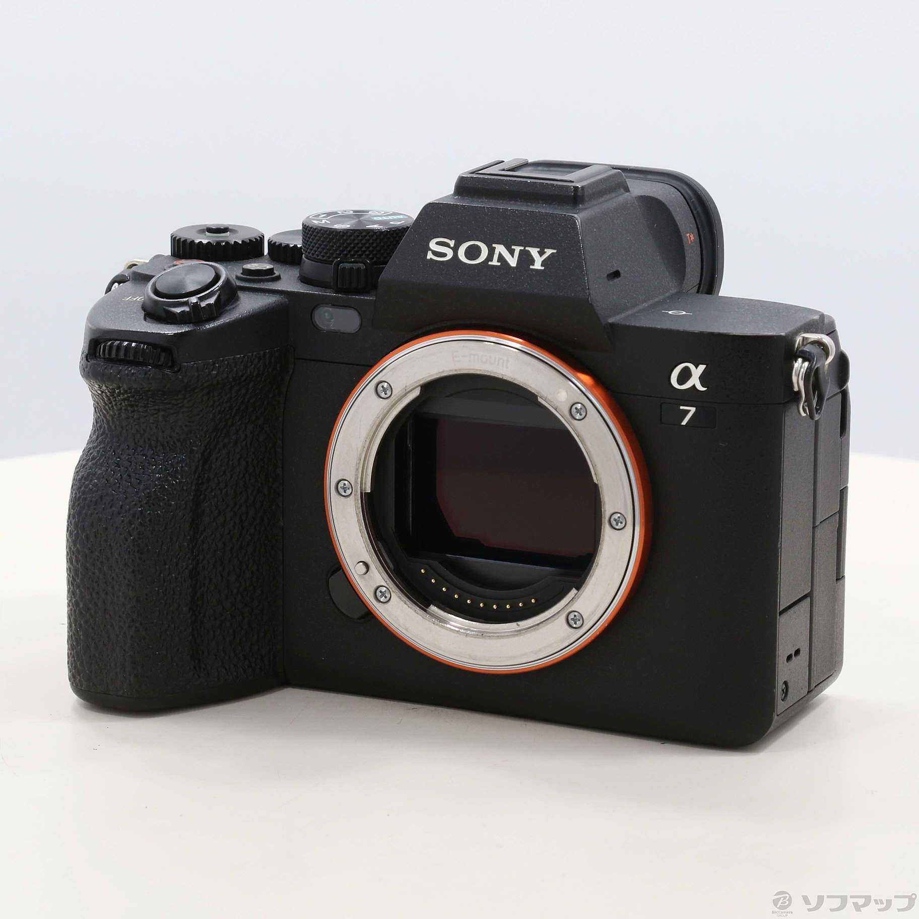 セール対象品 α7 IV ボディ ILCE-7M4