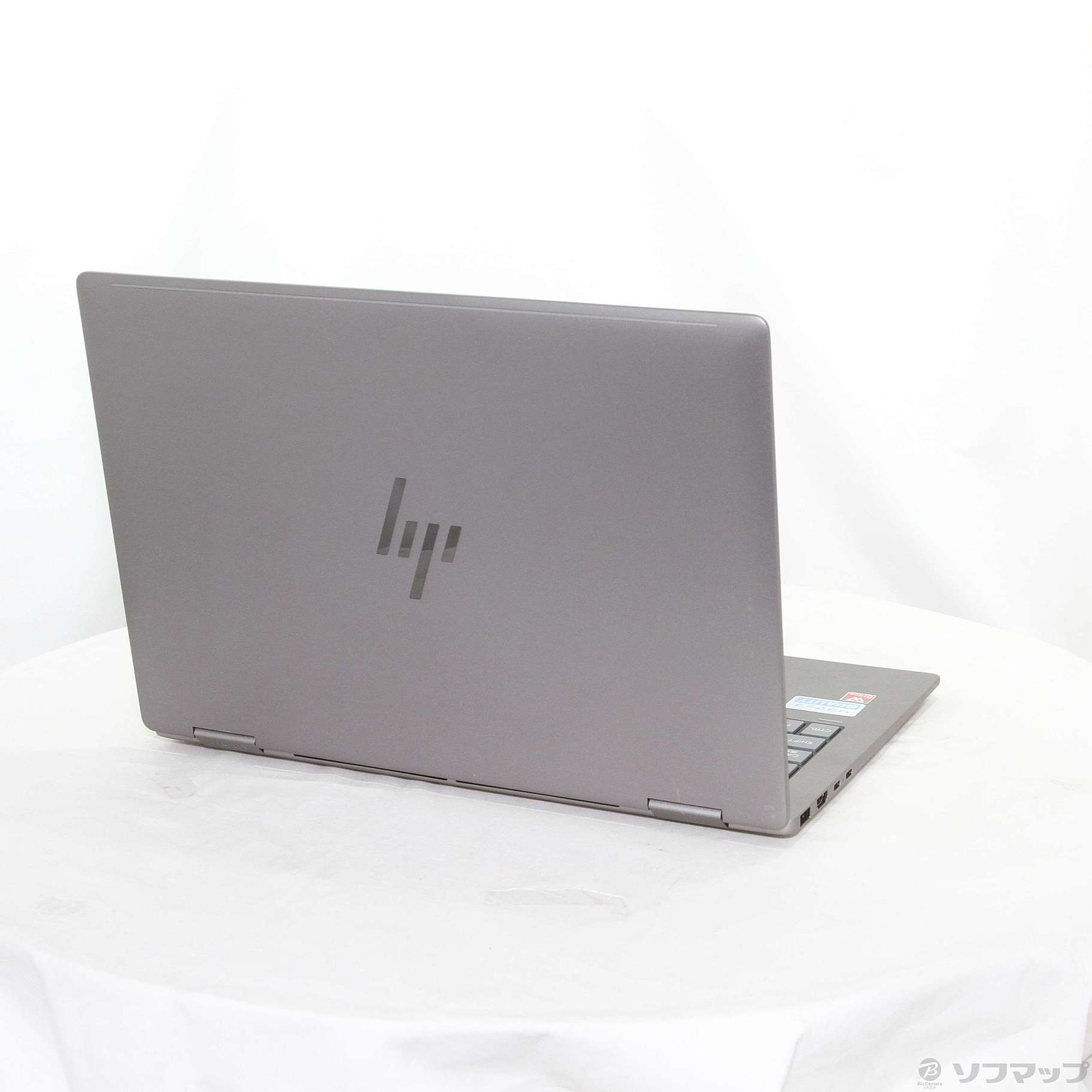 【中古】HP Envy x360 14-fc0000 9W668PA#ABJ [2133072961417] - リコレ！|ビックカメラ ...