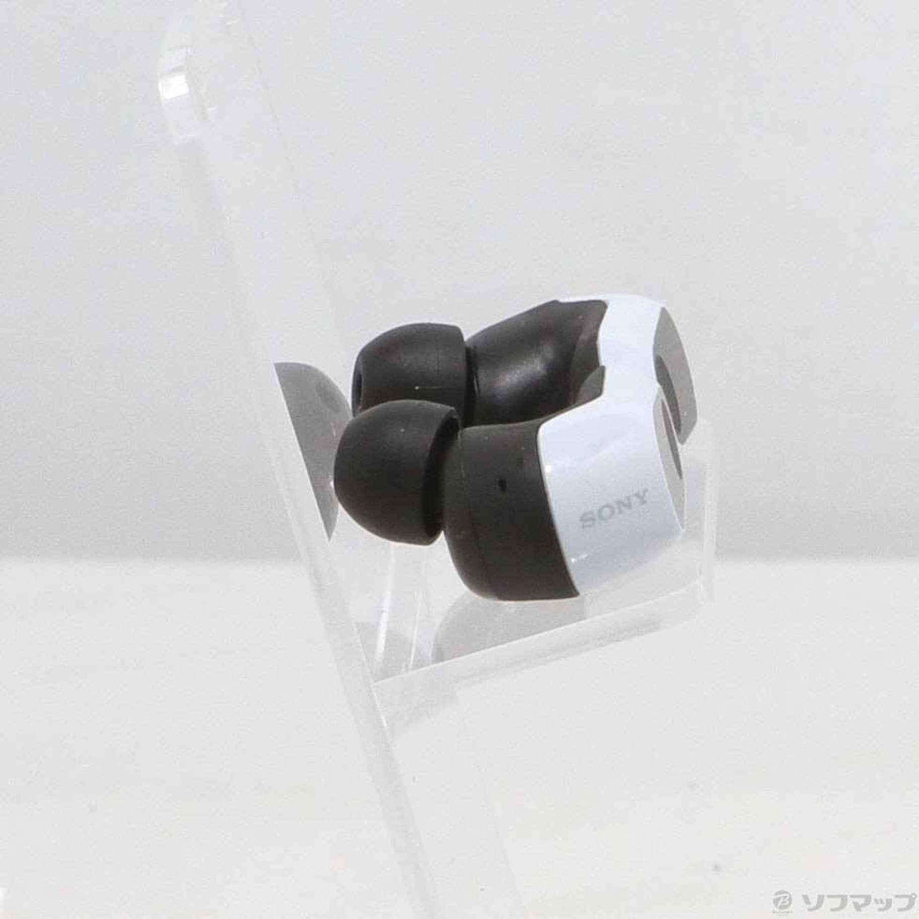 中古】INZONE Buds WF-G700NWZ ホワイト [2133072963480] - リコレ