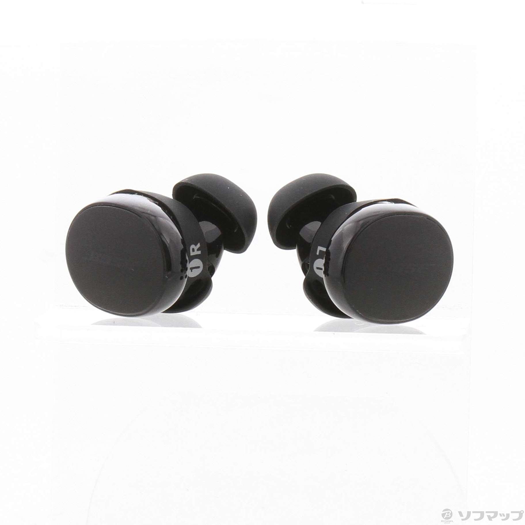 中古】QuietComfort Earbuds ブラック [2133072964081] - リコレ 
