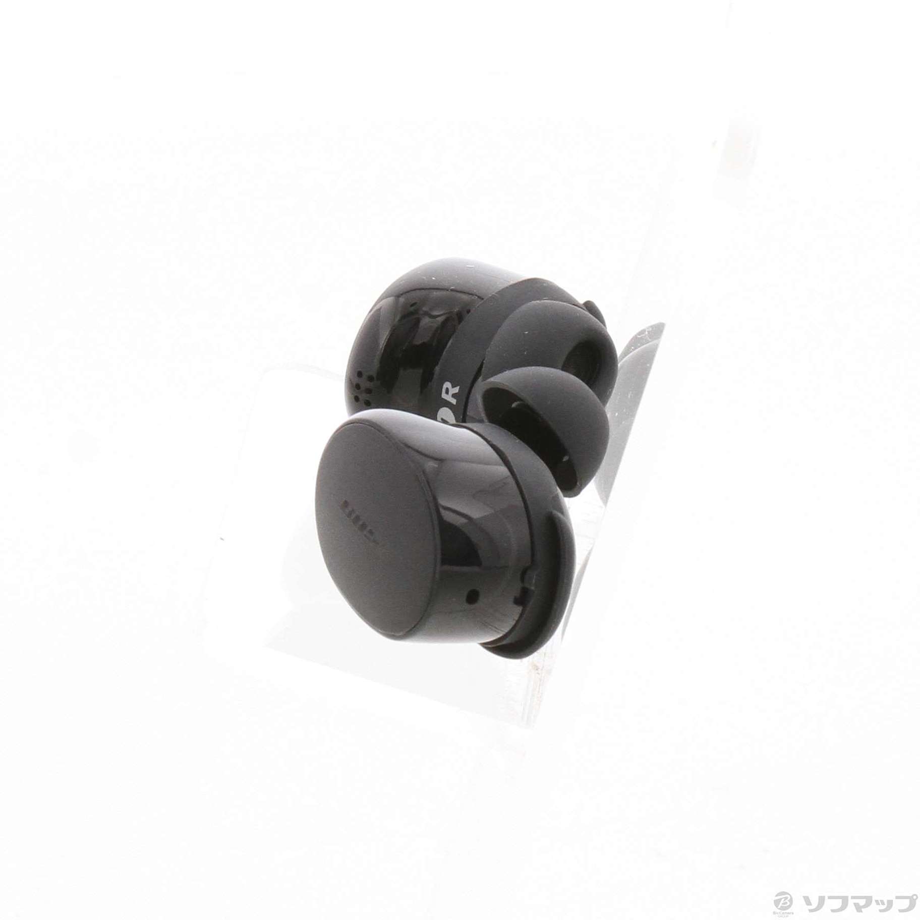 中古】QuietComfort Earbuds ブラック [2133072964081] - リコレ 