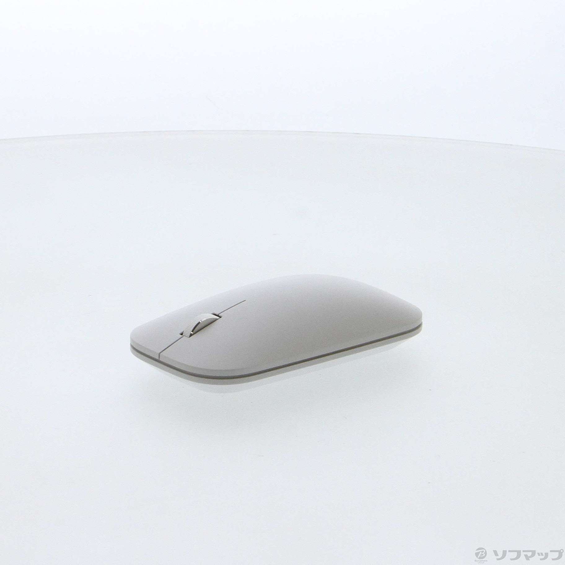 長期納期 【専用】Surfaceモバイル マウス グレー KGY-00007 WW6170