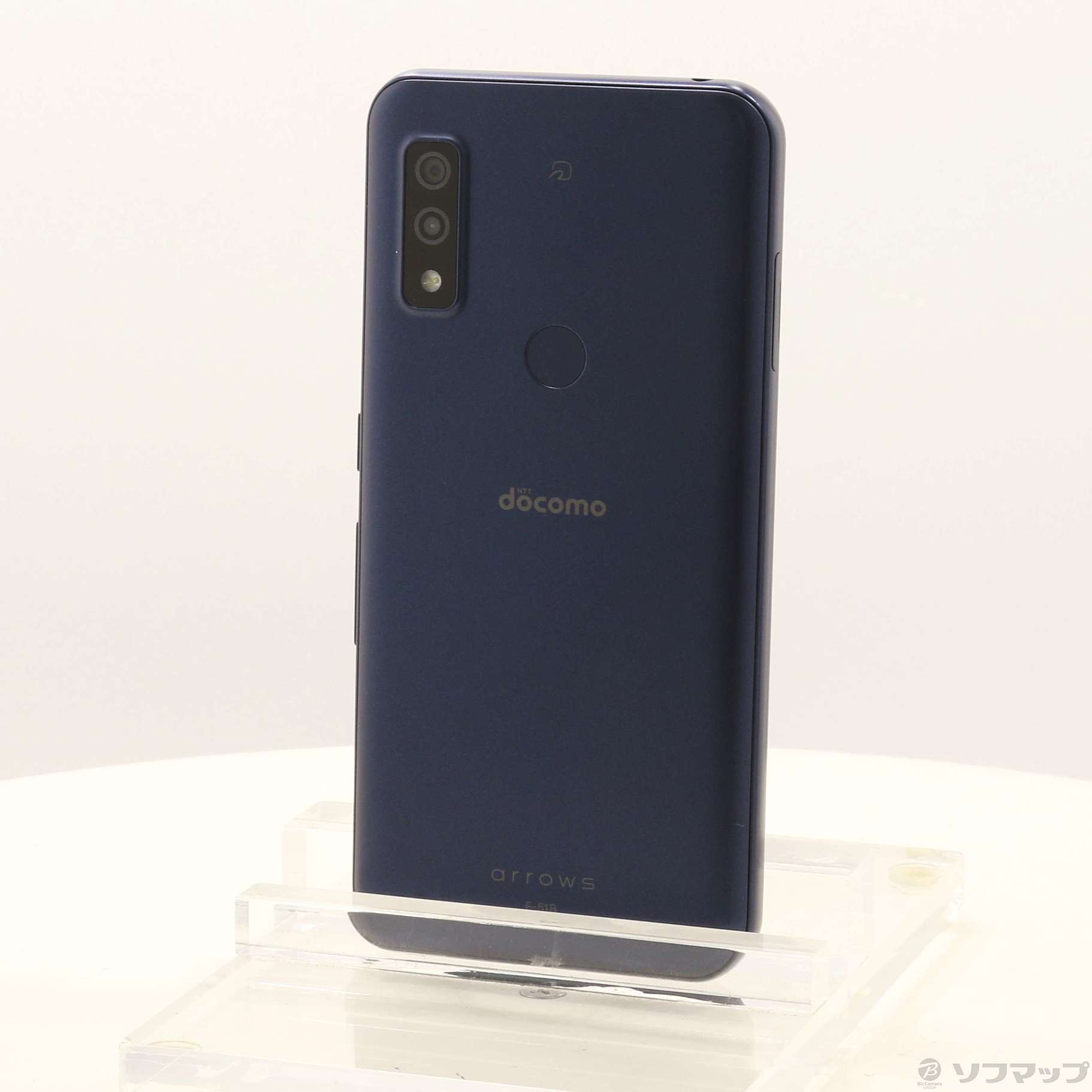 We F-51B arrows ネイビー docomo docomo版 FCNT 価格比較 - 価格.com