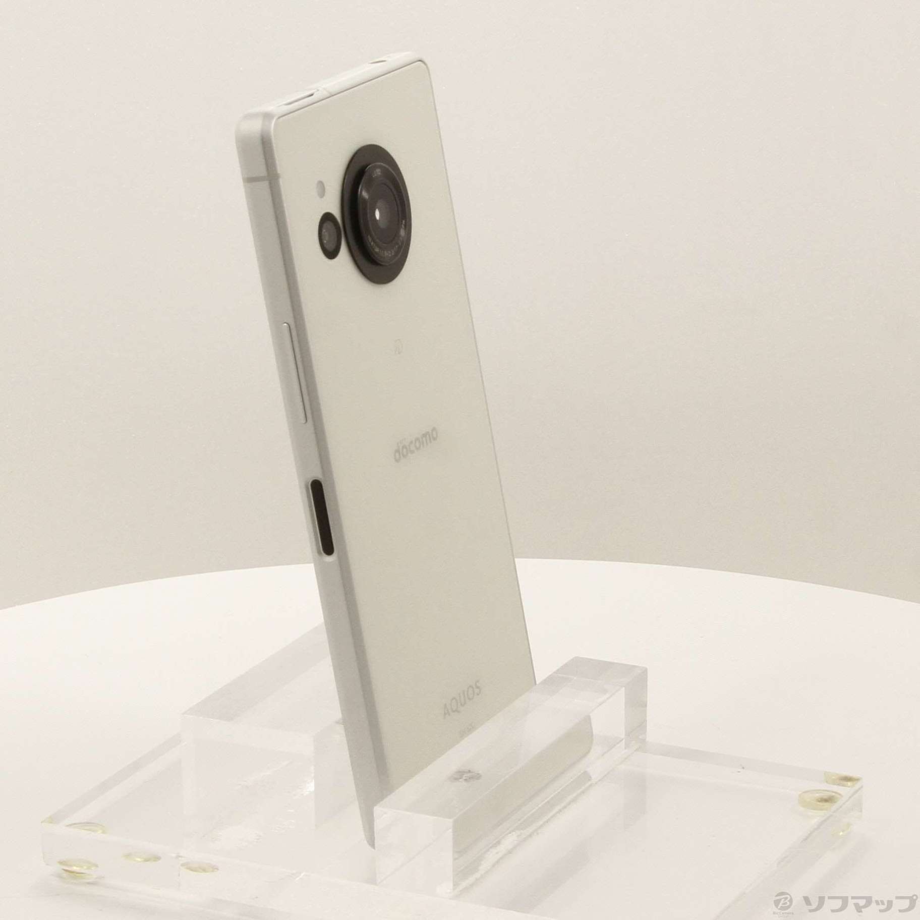 AQUOS R8 SH-52D docomo [�N���[��]�̐��i�摜4