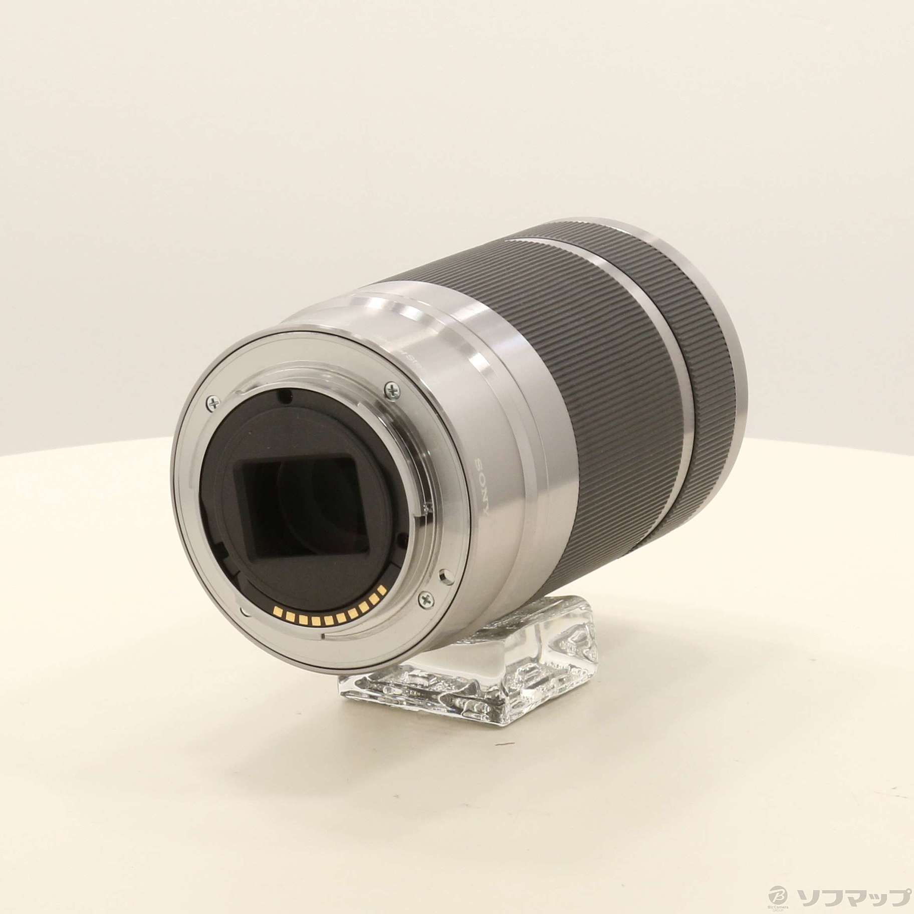中古】E 55-210mm F4.5-6.3 OSS SEL55210 Eレンズ [2133072974769 