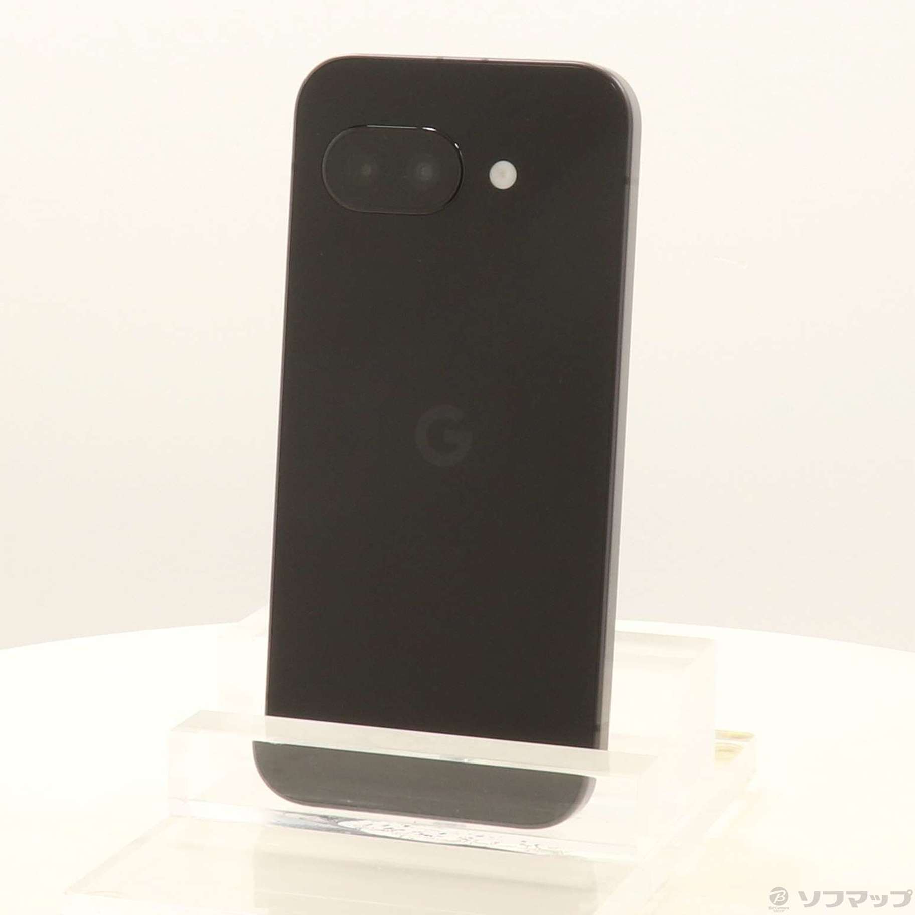 Google Pixel 9a 128GB docomo [Obsidian] 中古(白ロム)価格比較