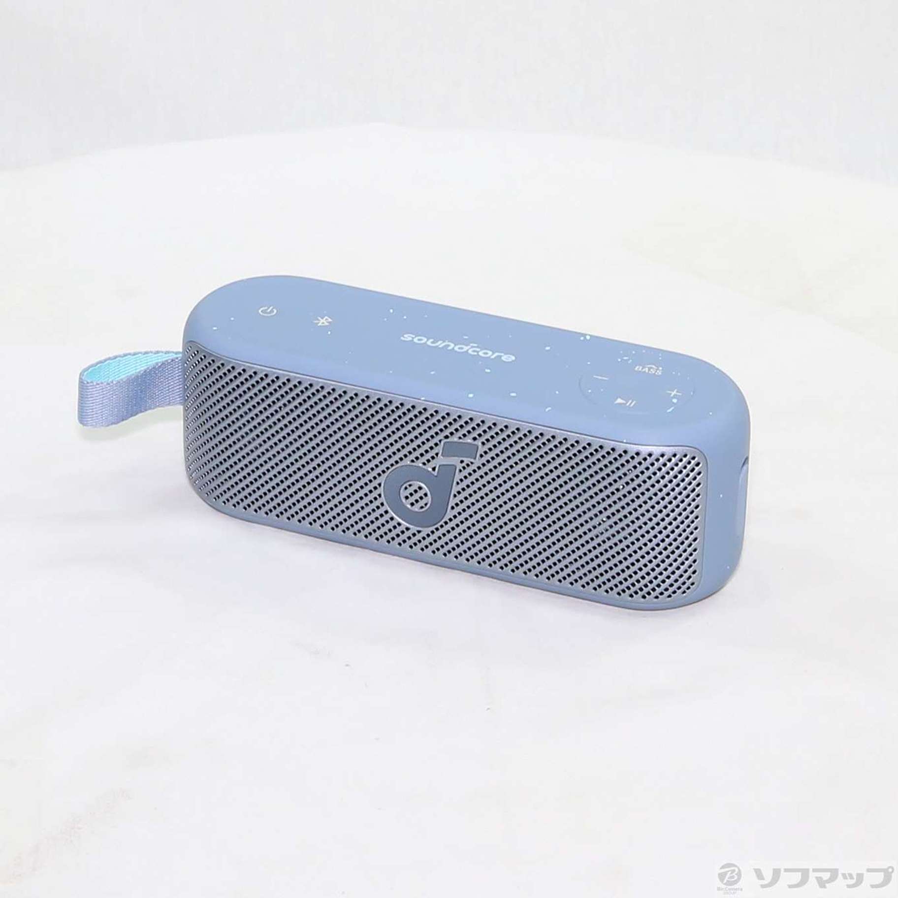 中古】Soundcore Motion 100 ブルー A3133N31 [2133072975384