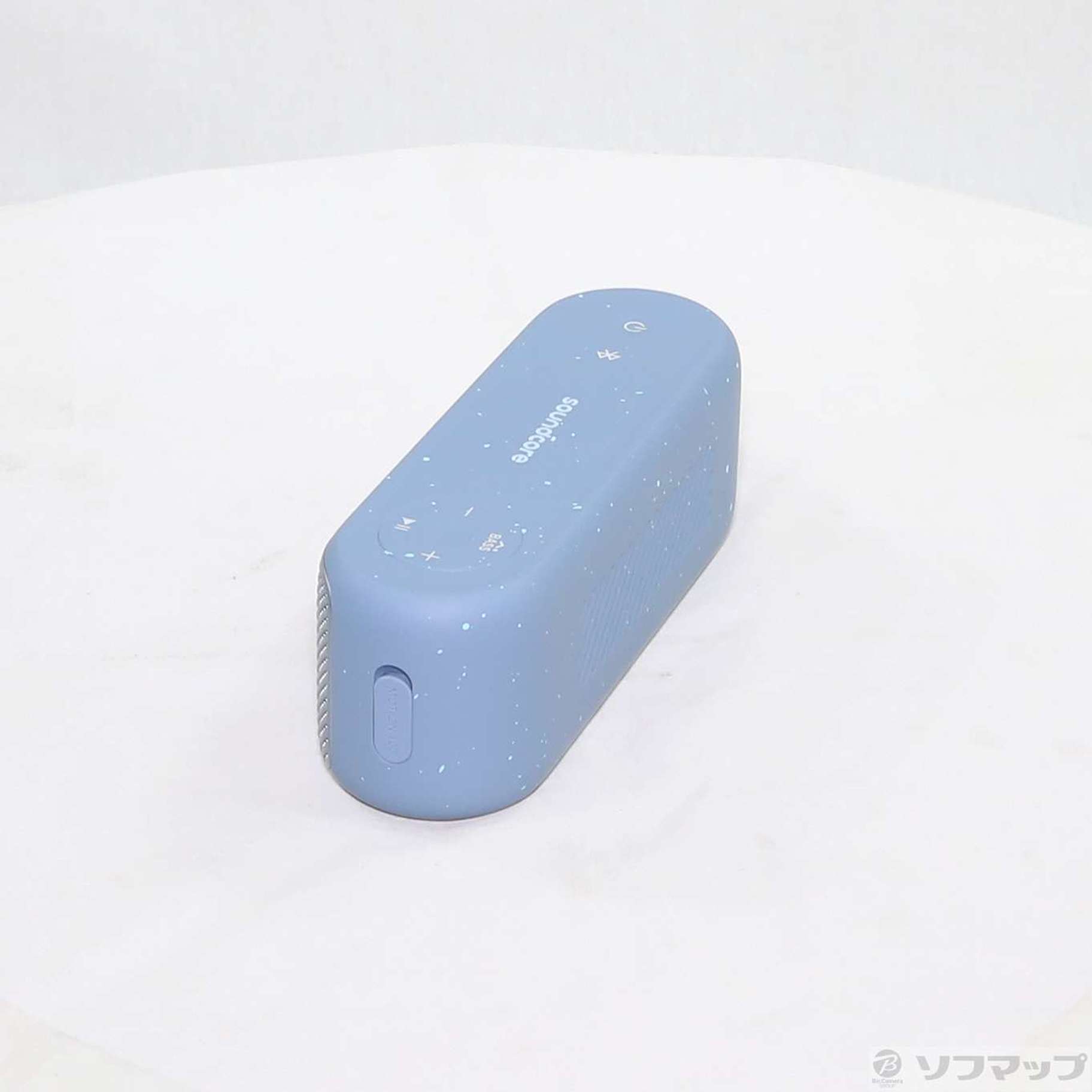 中古】Soundcore Motion 100 ブルー A3133N31 [2133072975384