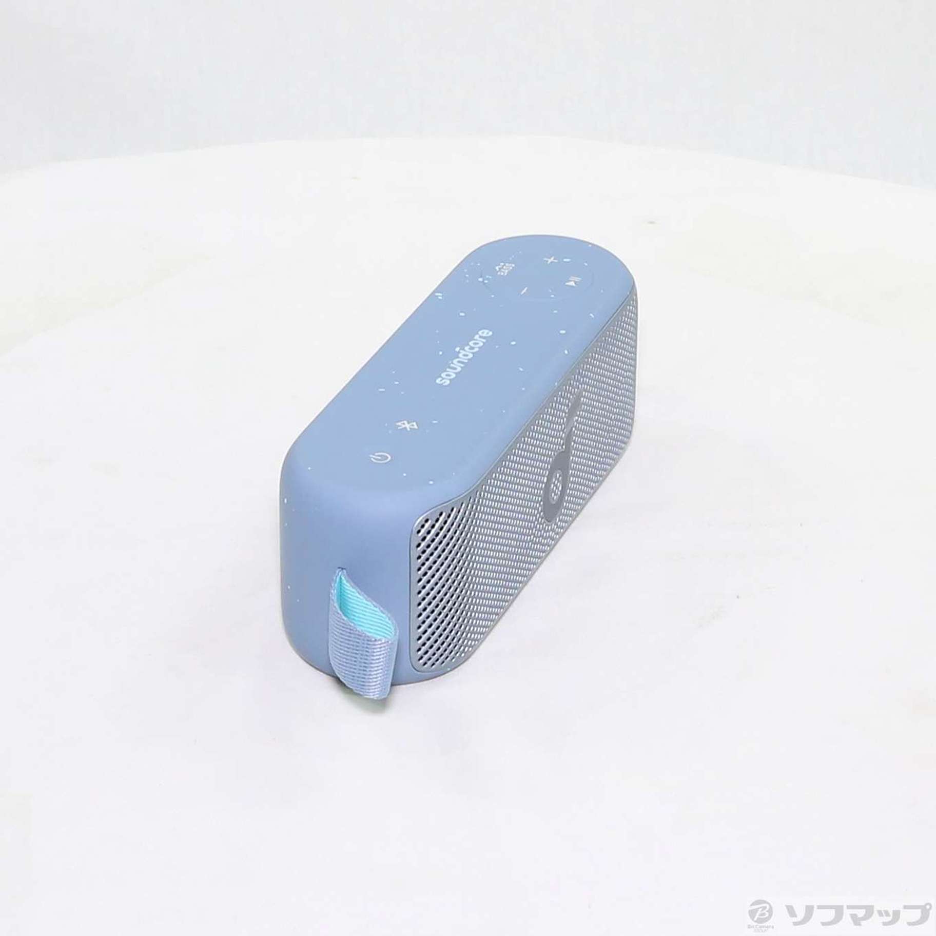 中古】Soundcore Motion 100 ブルー A3133N31 [2133072975384