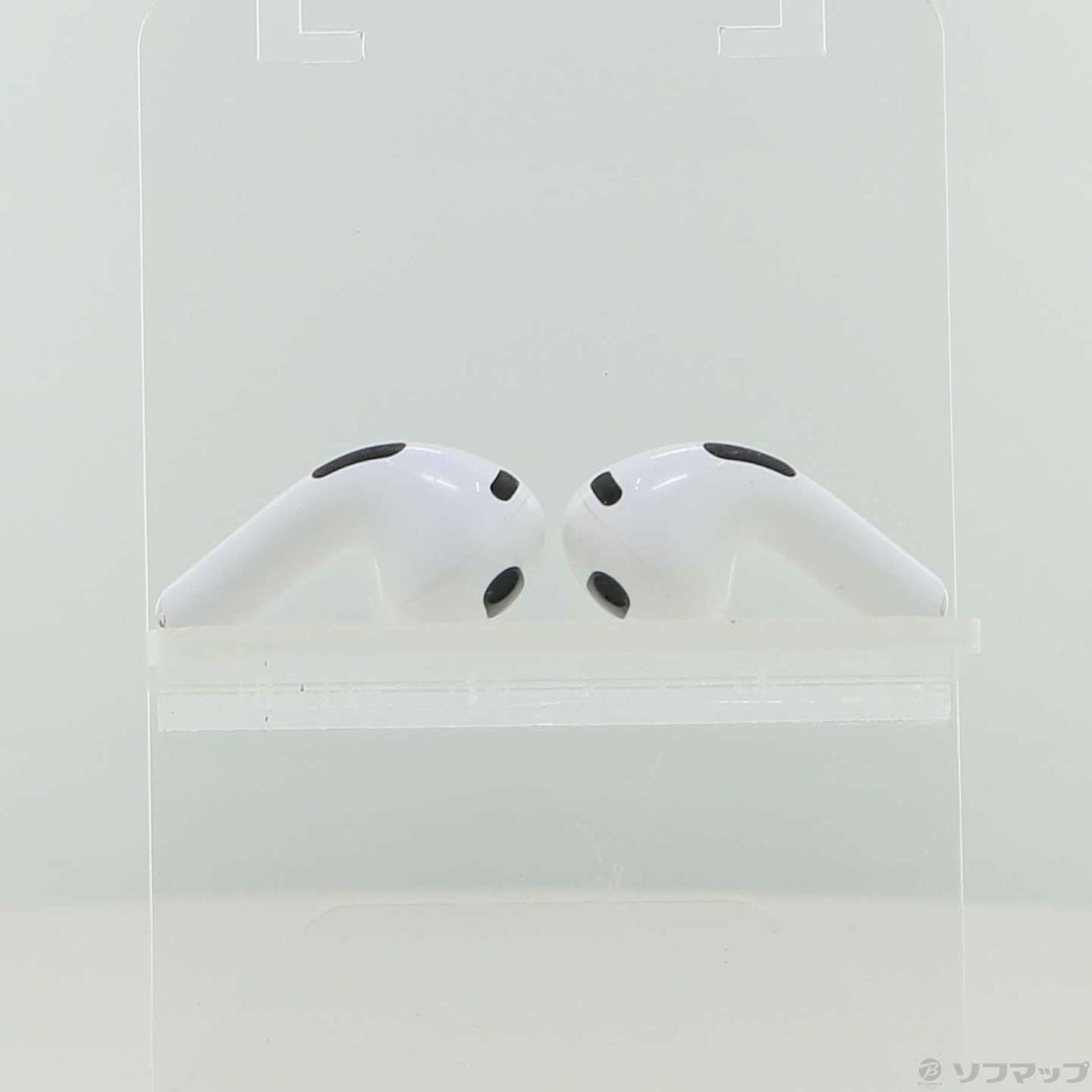 中古】AirPods 第3世代 MME73J／A [2133072975476] - 法人専用リコレ