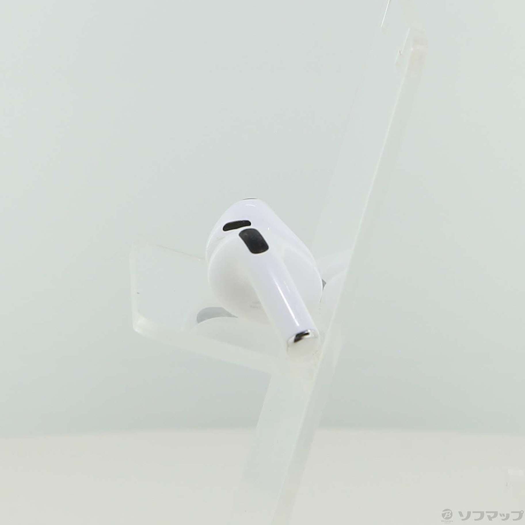 中古】AirPods 第3世代 MME73J／A [2133072975476] - 法人専用リコレ