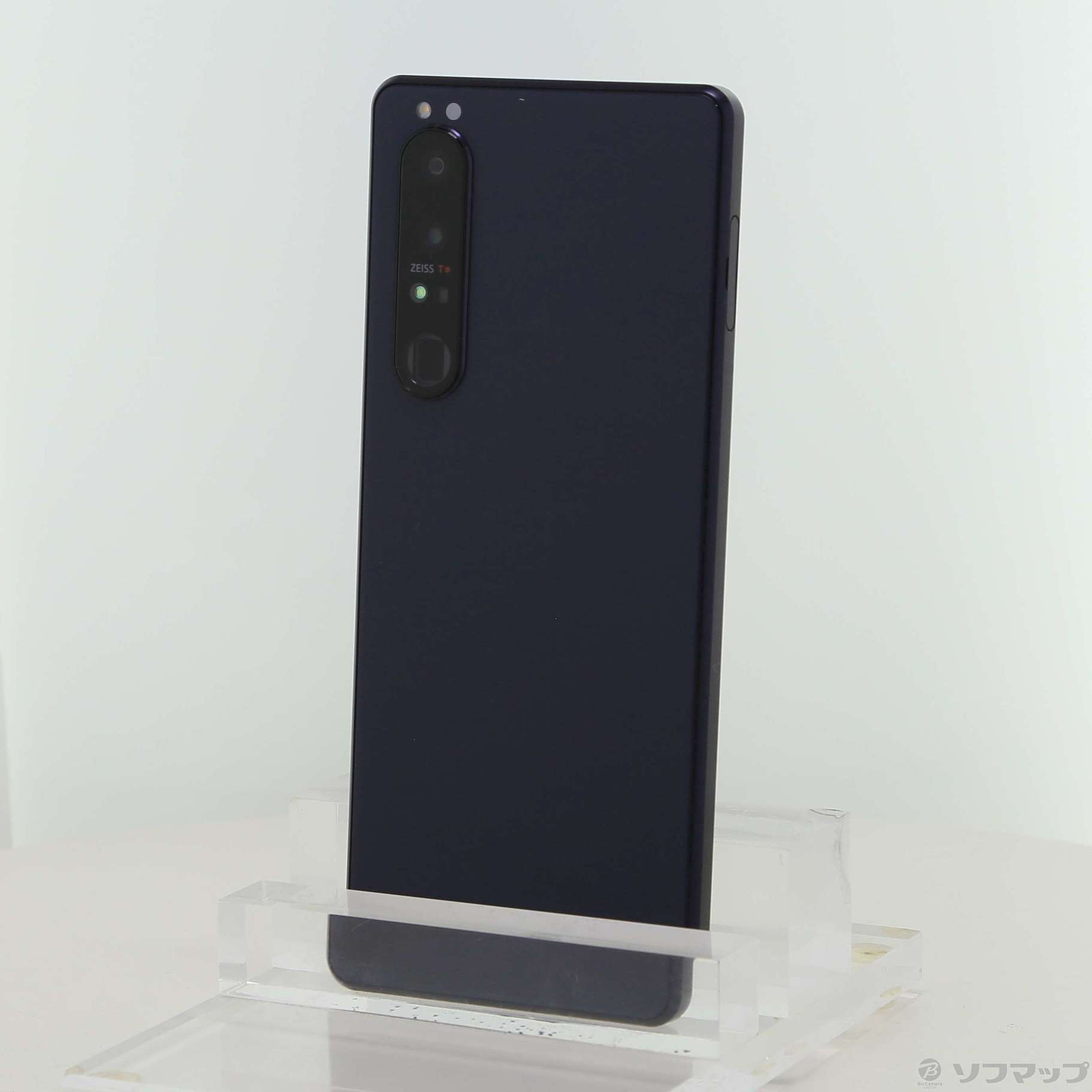 Xperia 1 III SOG03 au [�t���X�g�p�[�v��]