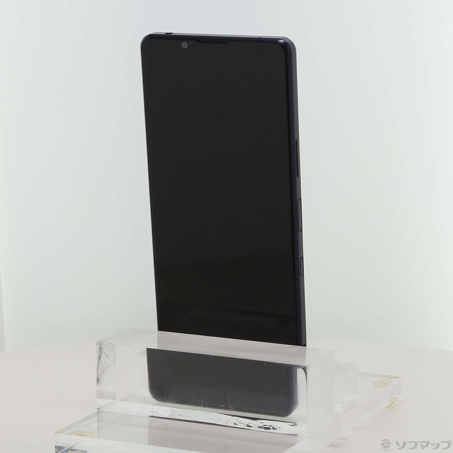 Xperia 1 III SOG03 au [�t���X�g�p�[�v��]�̐��i�摜3