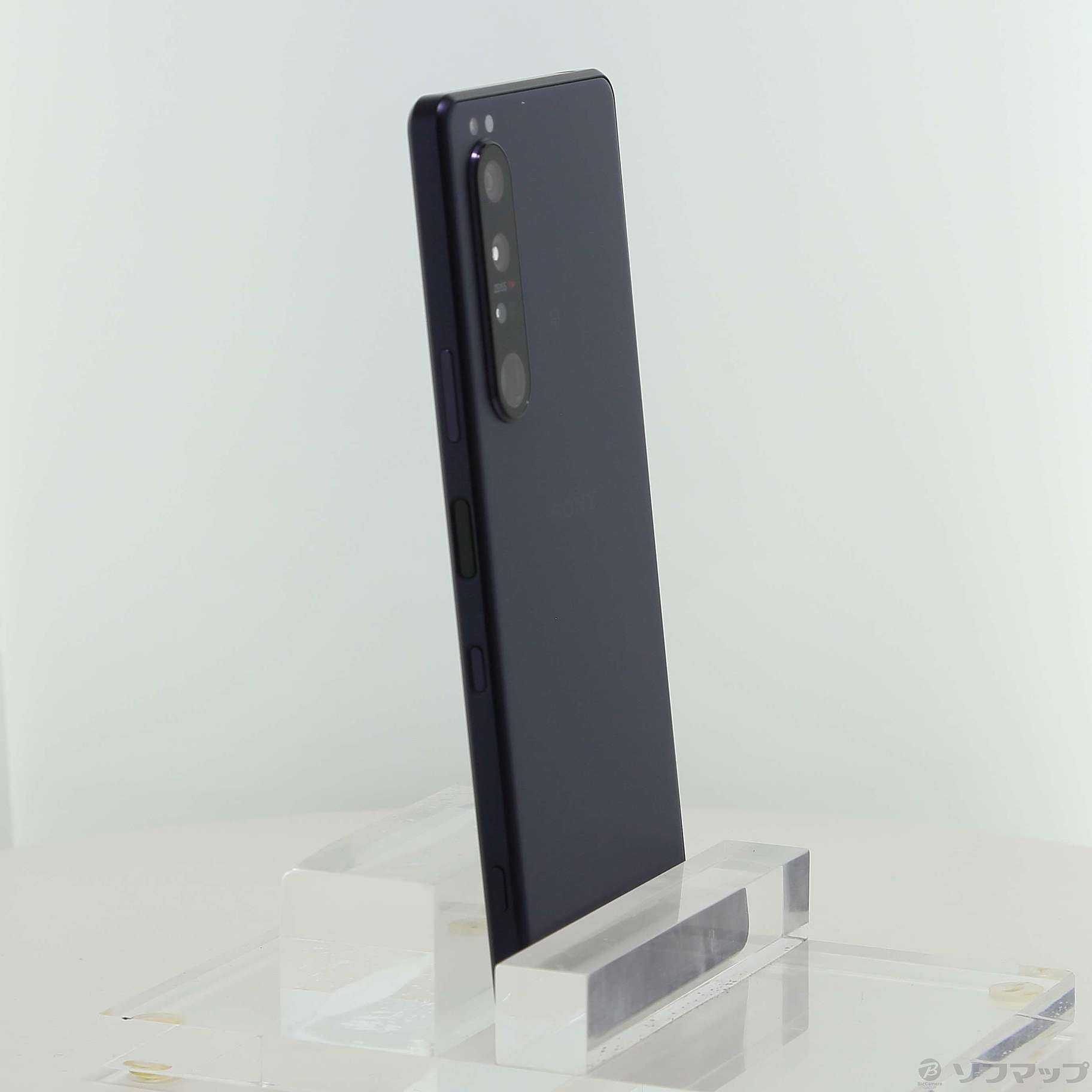 Xperia 1 III SOG03 au [�t���X�g�p�[�v��]�̐��i�摜4