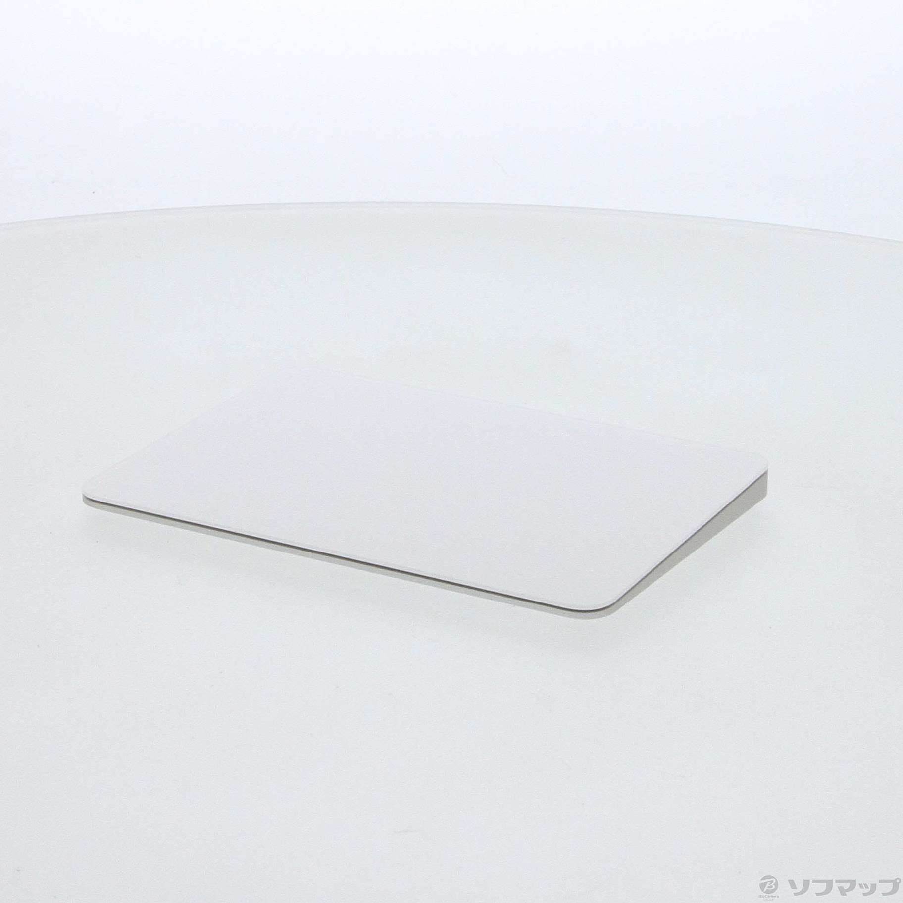 中古】Magic Trackpad ホワイト Multi-Touch対応 MXK93ZA／A 