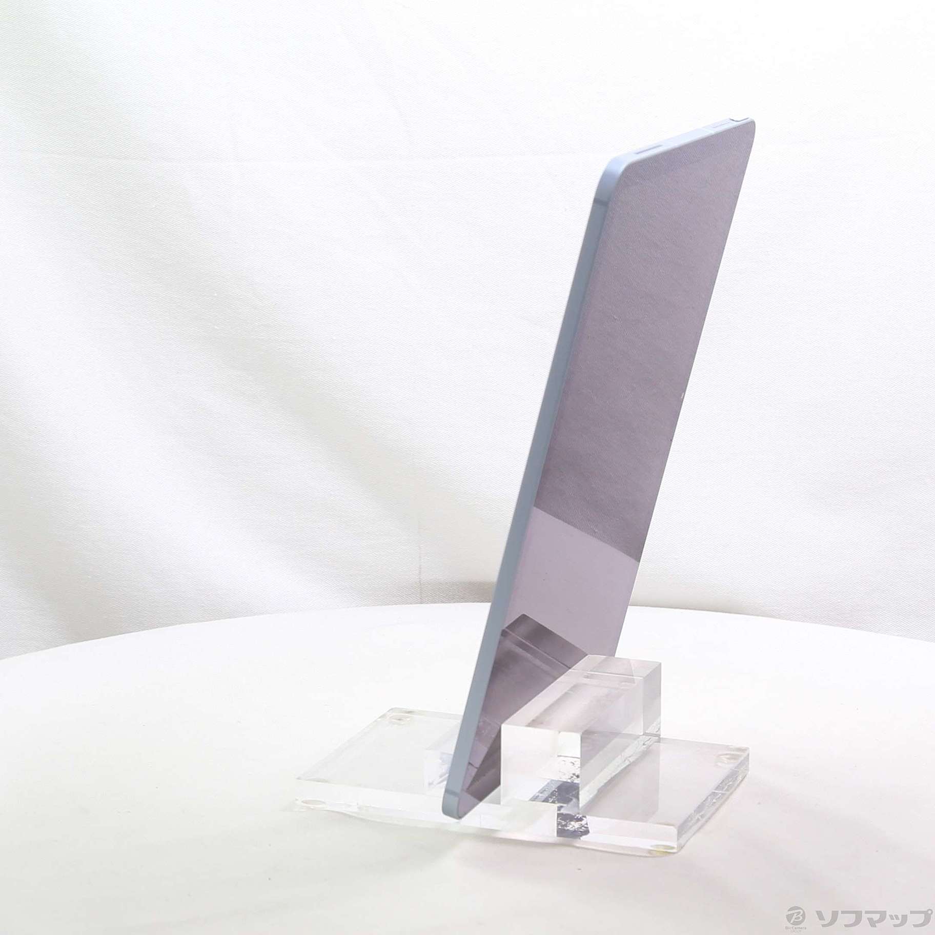 中古】iPad Air 11インチ(M3) 128GB ブルー MCFW4J／A SIMフリー