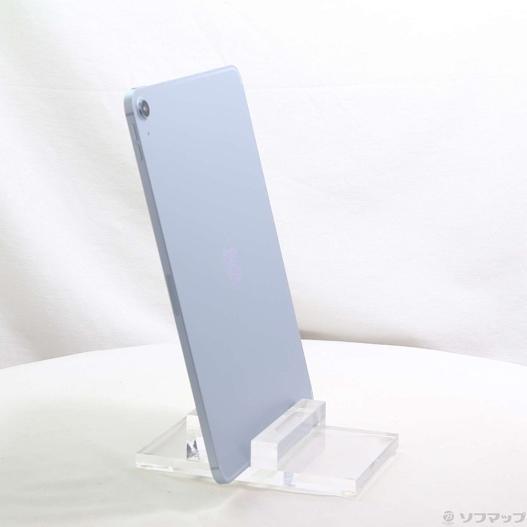 中古】iPad Air 11インチ(M3) 128GB ブルー MCFW4J／A SIMフリー