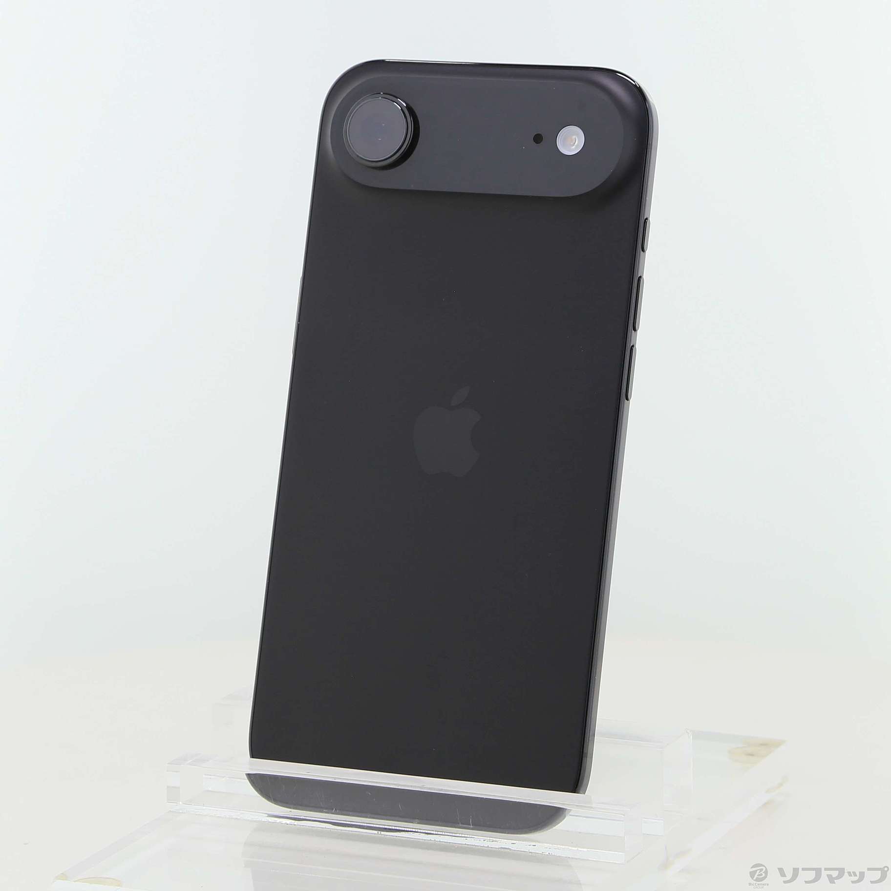 iPhone Air 256GB SIM�t���[ [�X�y�[�X�u���b�N]�̐��i�摜1