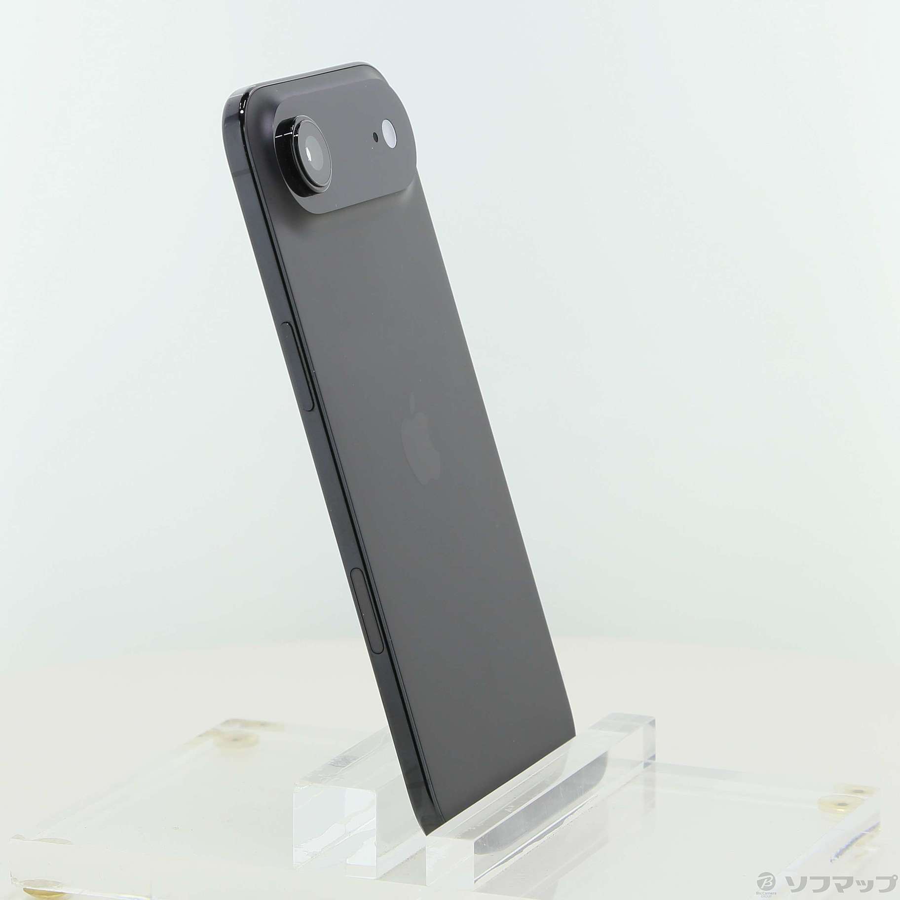 iPhone Air 256GB SIM�t���[ [�X�y�[�X�u���b�N]�̐��i�摜4