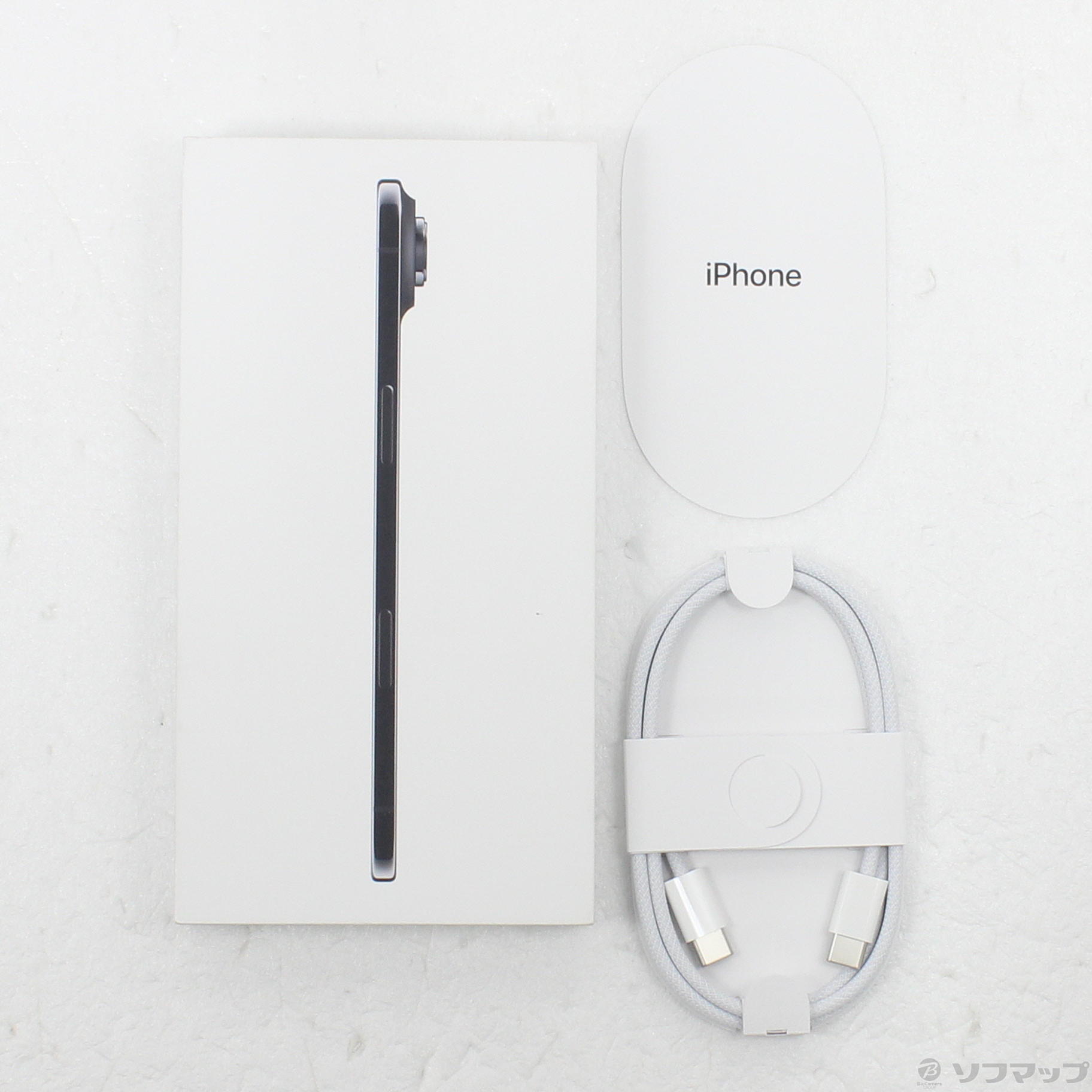 iPhone Air 256GB SIM�t���[ [�X�y�[�X�u���b�N]�̐��i�摜5