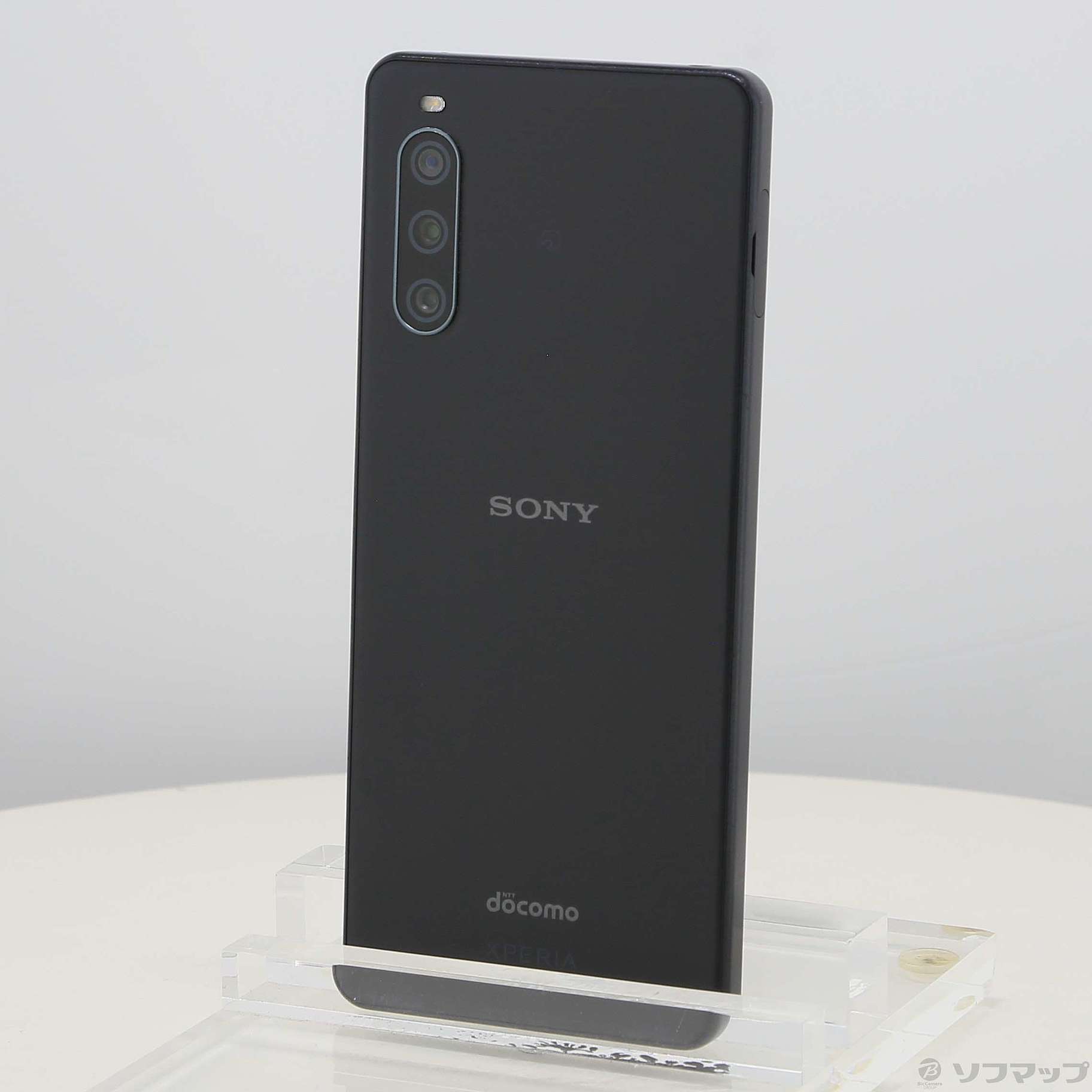 SONY Xperia 10 IV SO-52C docomo版 128GB ホワイト SIMロック解除