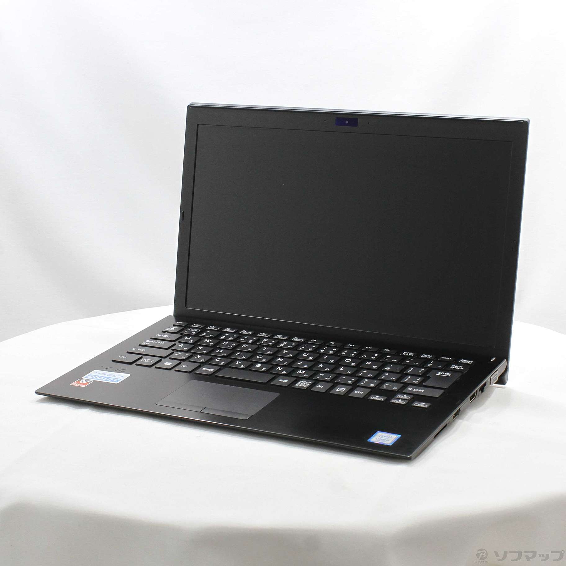 VAIO Pro PG　VJPG11C11N中古 中古】VAIO Pro PG VJPG11C11N [2133072978897] - リコレ