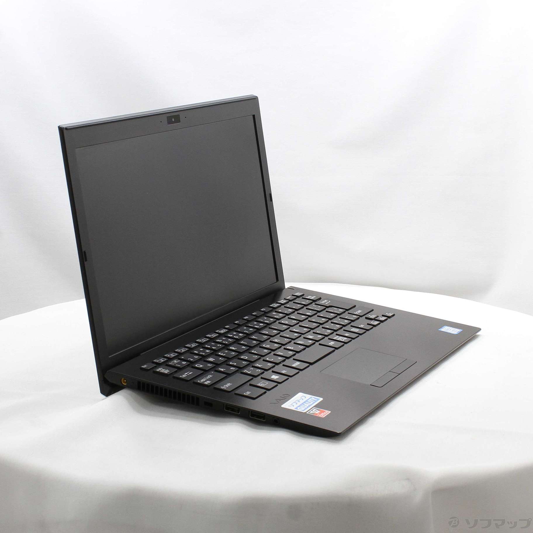 中古】VAIO Pro PG VJPG11C11N [2133072978897] - リコレ