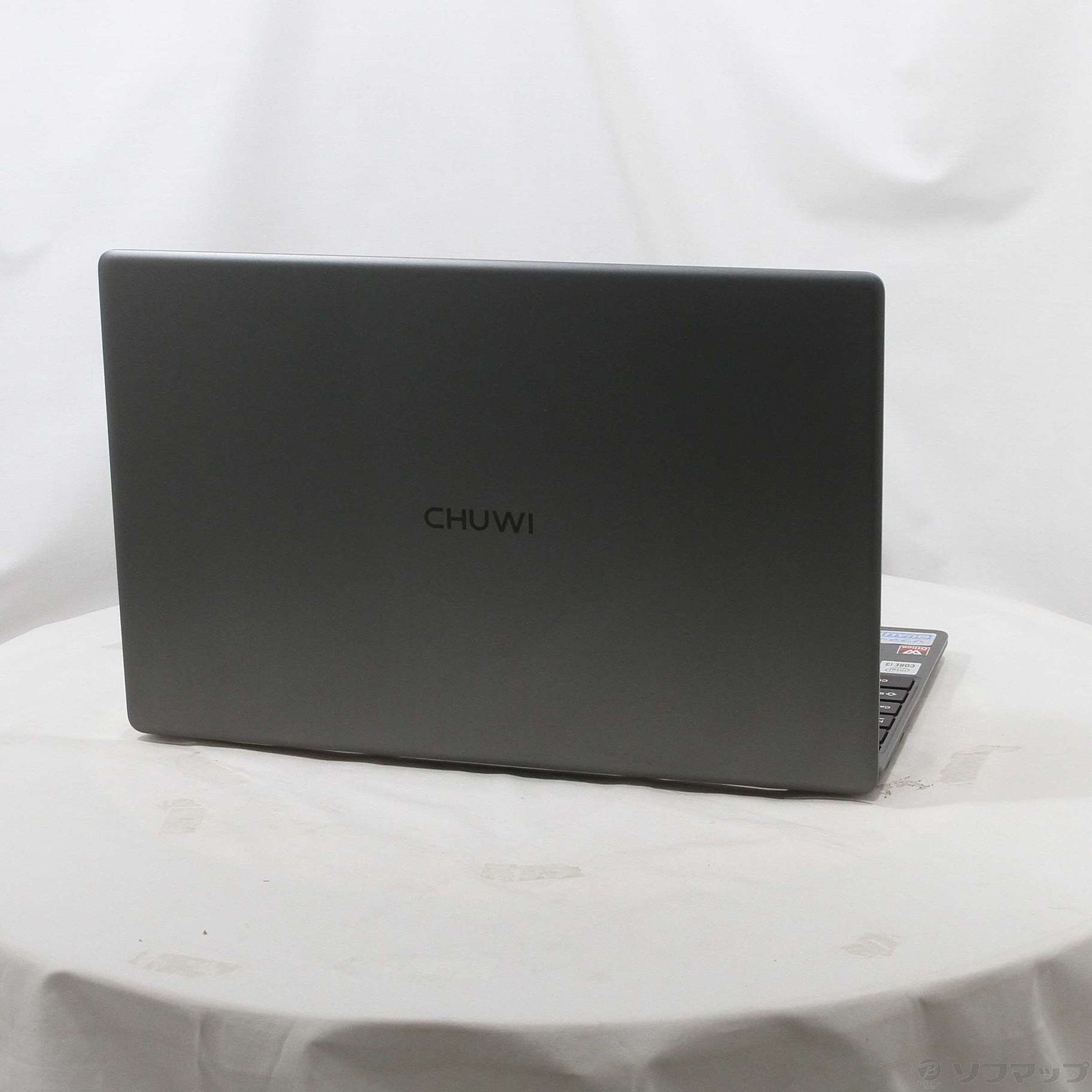 中古】CoreBook i3 ［Core-i3-10100Y (1.3GHz)／8GB／SSD256GB