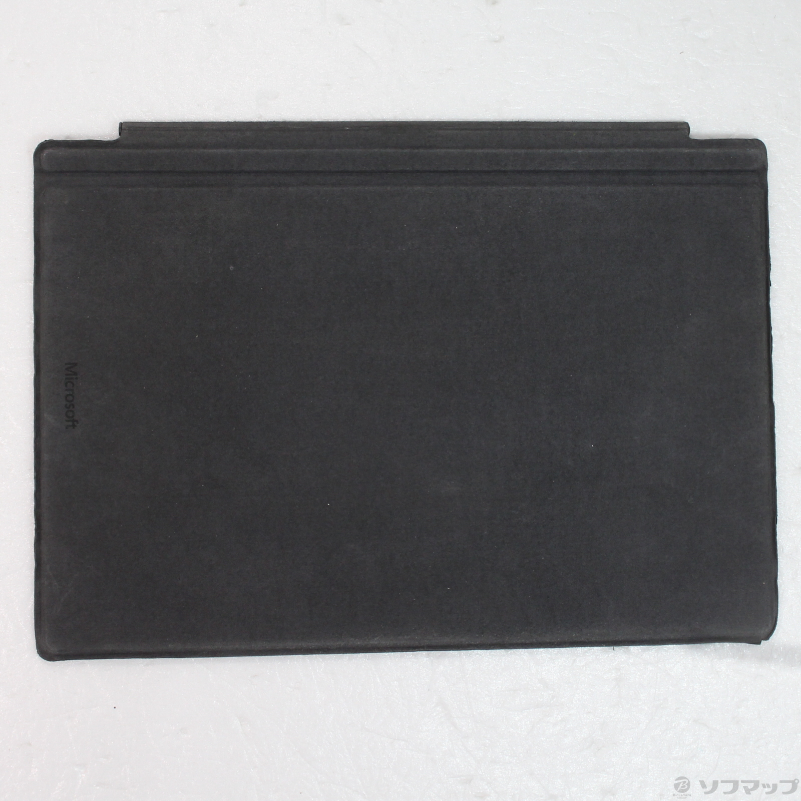 中古】Surface Pro Type Cover FMN-00019 ブラック [2133072979283