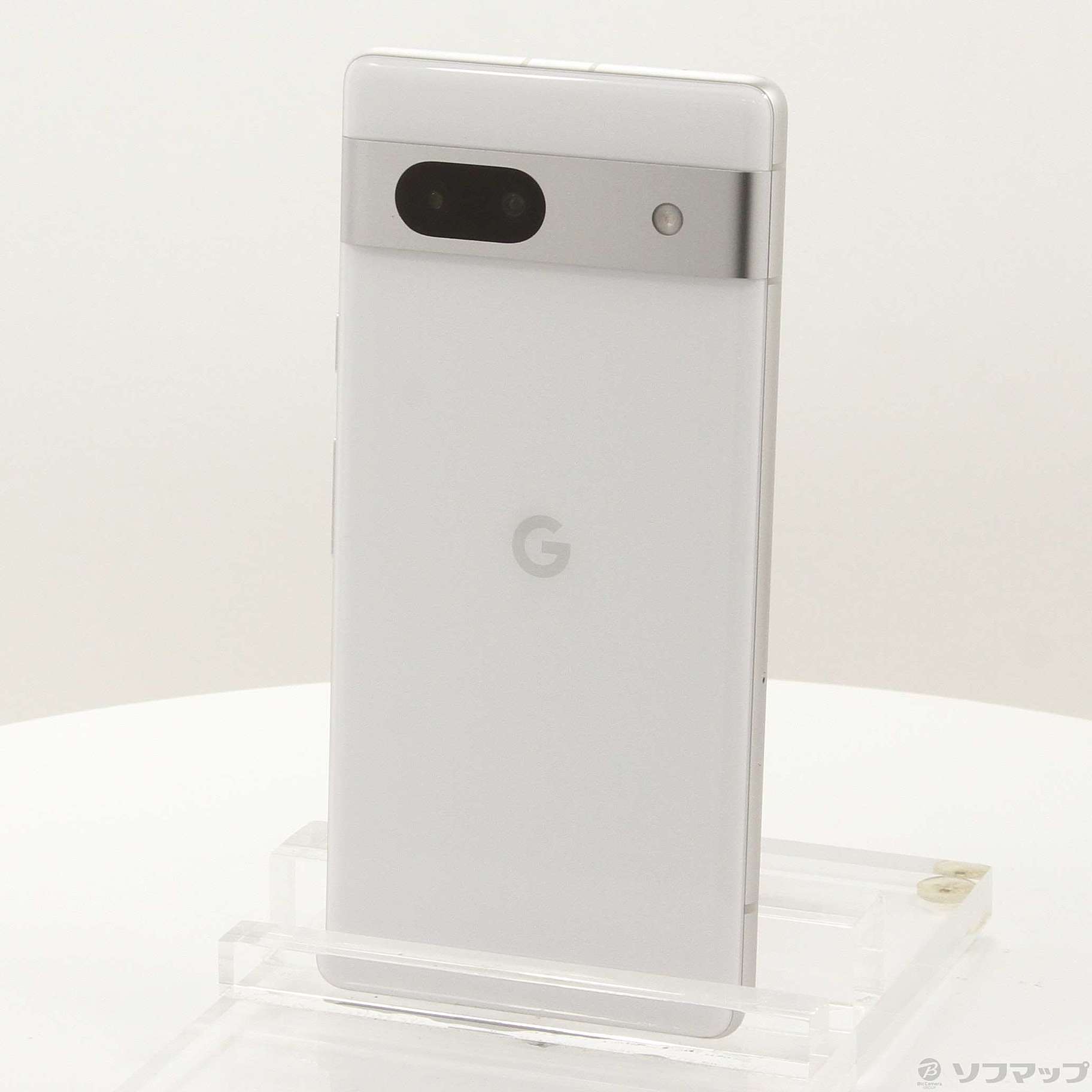 Google Pixel 7a au [Snow]