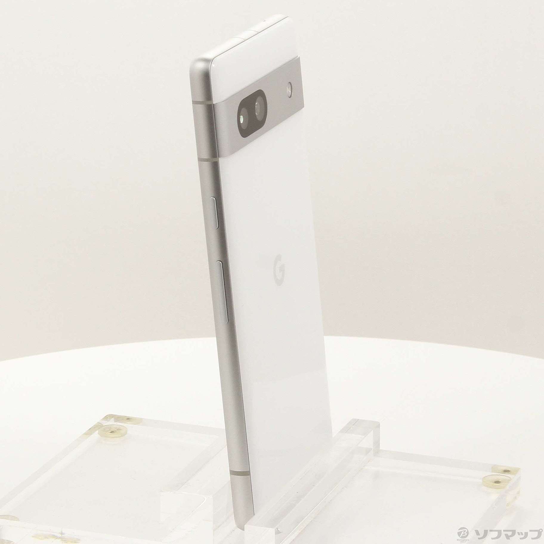 Google Pixel 7a 中古一覧｜SIMフリー・キャリア - 価格.com