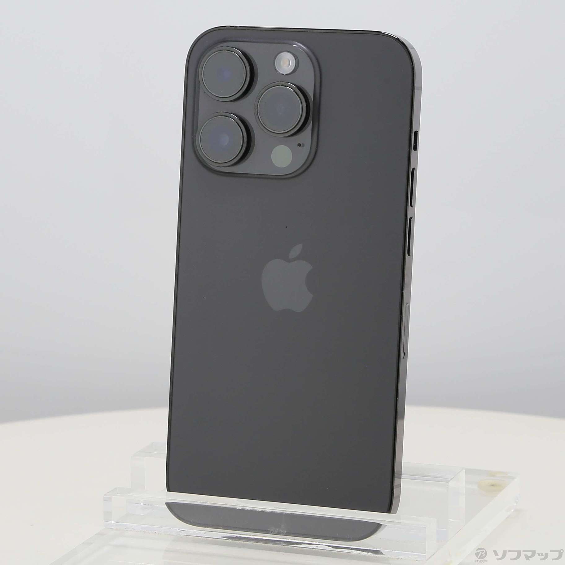 iPhone 14 Pro 128GB SIM�t���[ [�X�y�[�X�u���b�N]