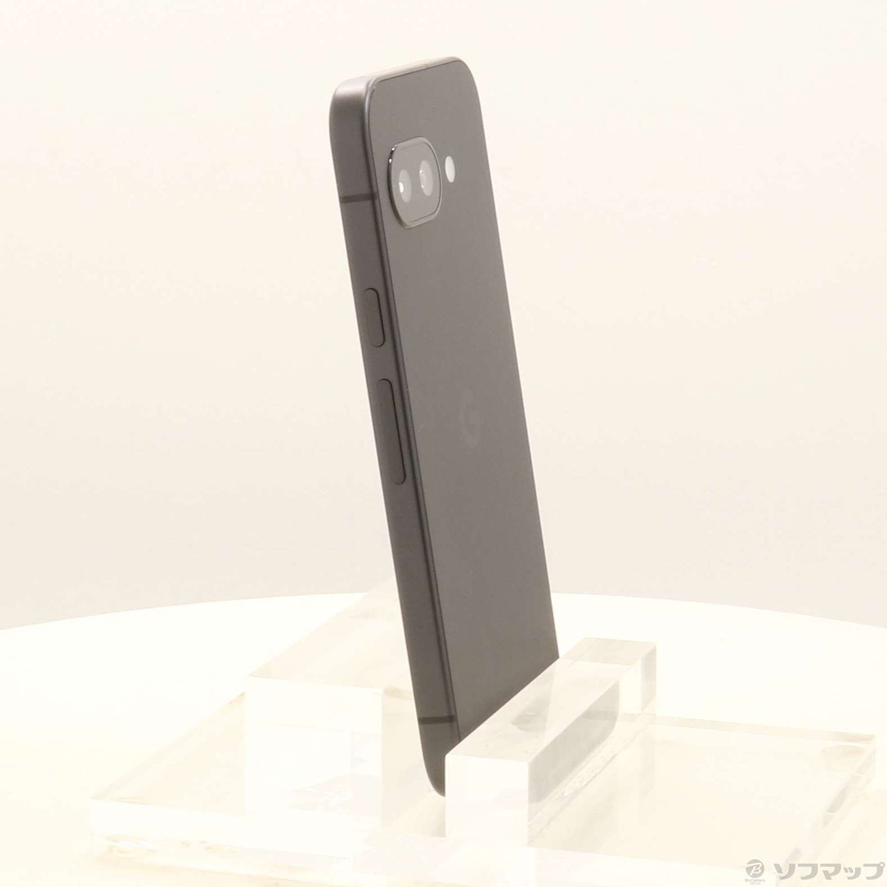 中古】Google Pixel 9a 128GB オブシディアン G3Y12 SIMフリー 