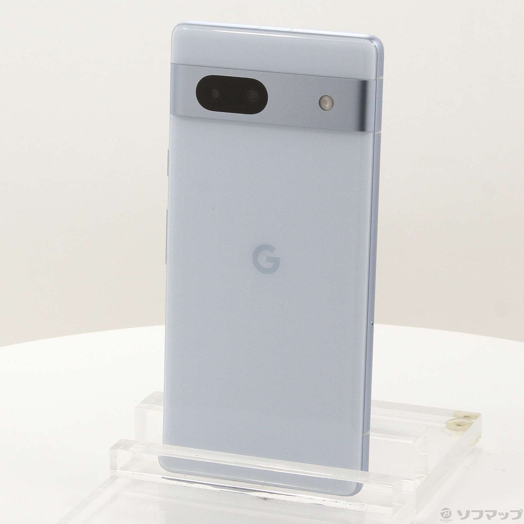 Google Pixel 7a SoftBank [Sea]
