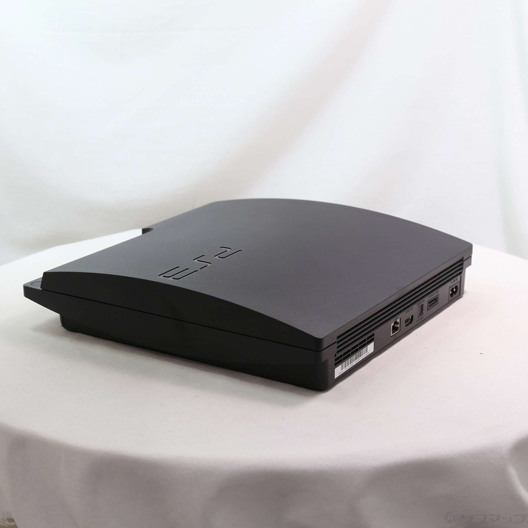 中古】PlayStation 3 HDDレコーダーパック 320GB [2133072984591