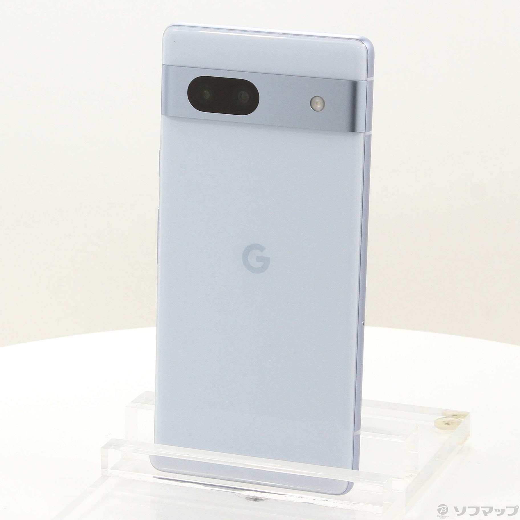 Google Pixel 7a SIM�t���[ [Sea]