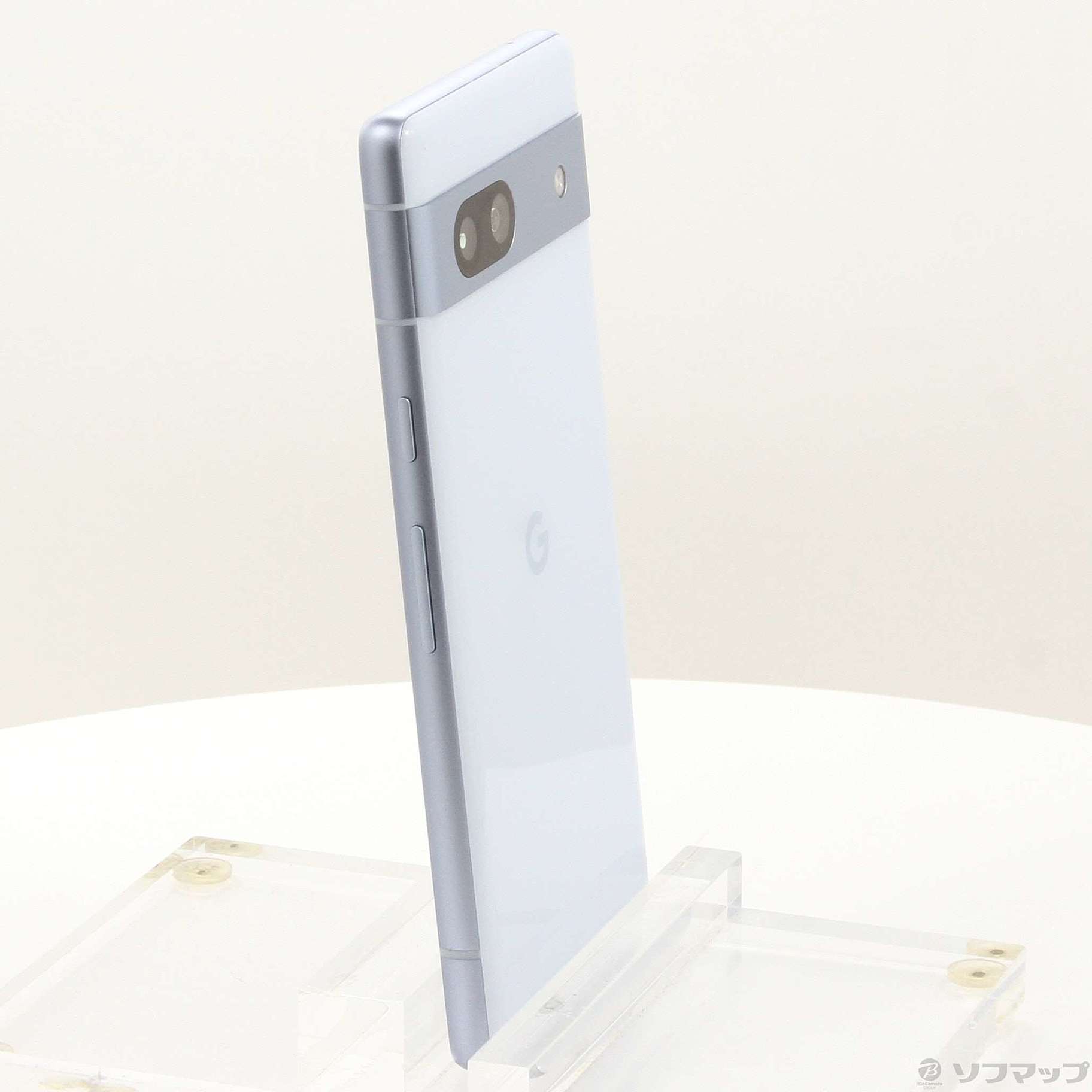Google Pixel 7a 中古一覧｜SIMフリー・キャリア - 価格.com