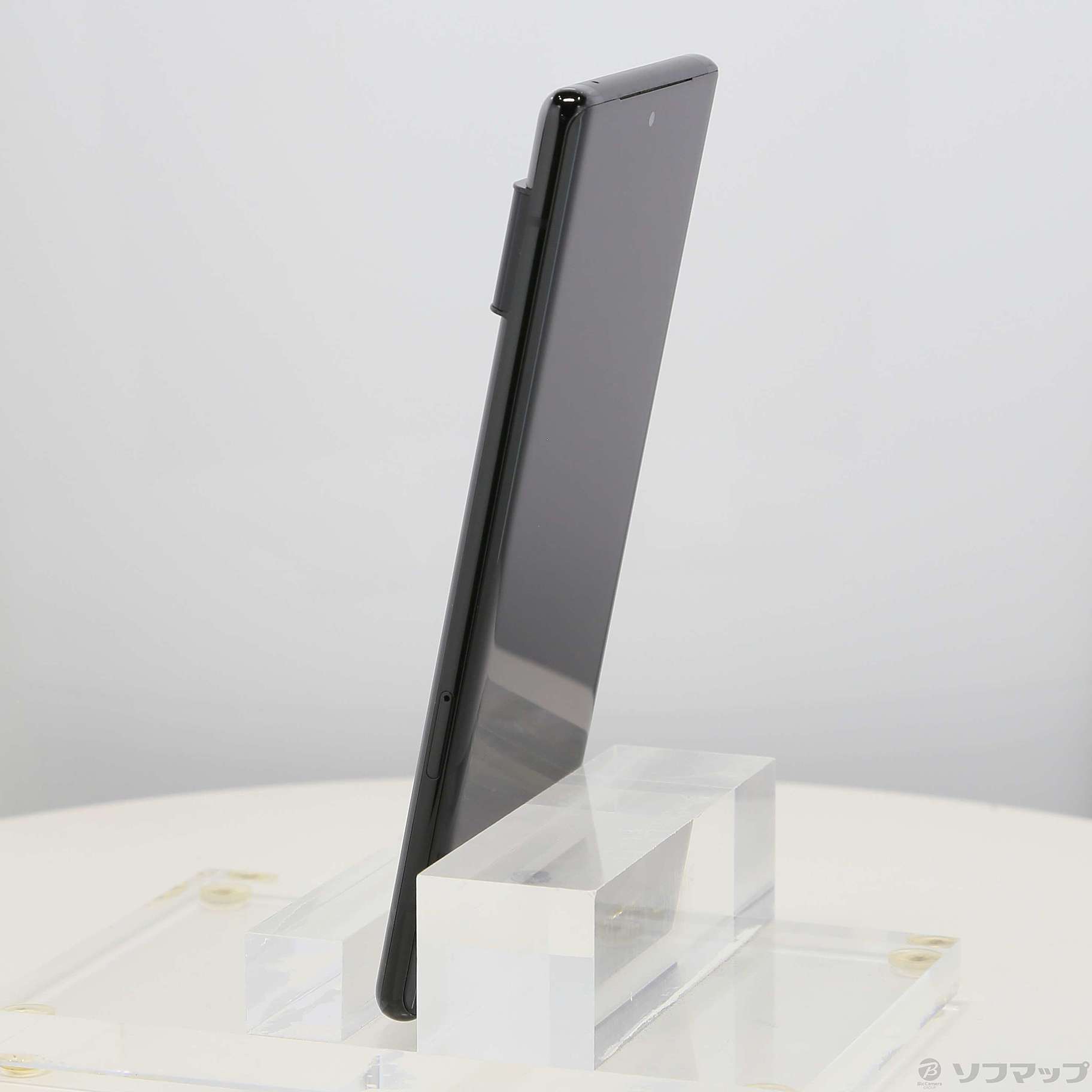 Google Pixel 6 Pro 128GB SIM�t���[ [Stormy Black]�̐��i�摜2