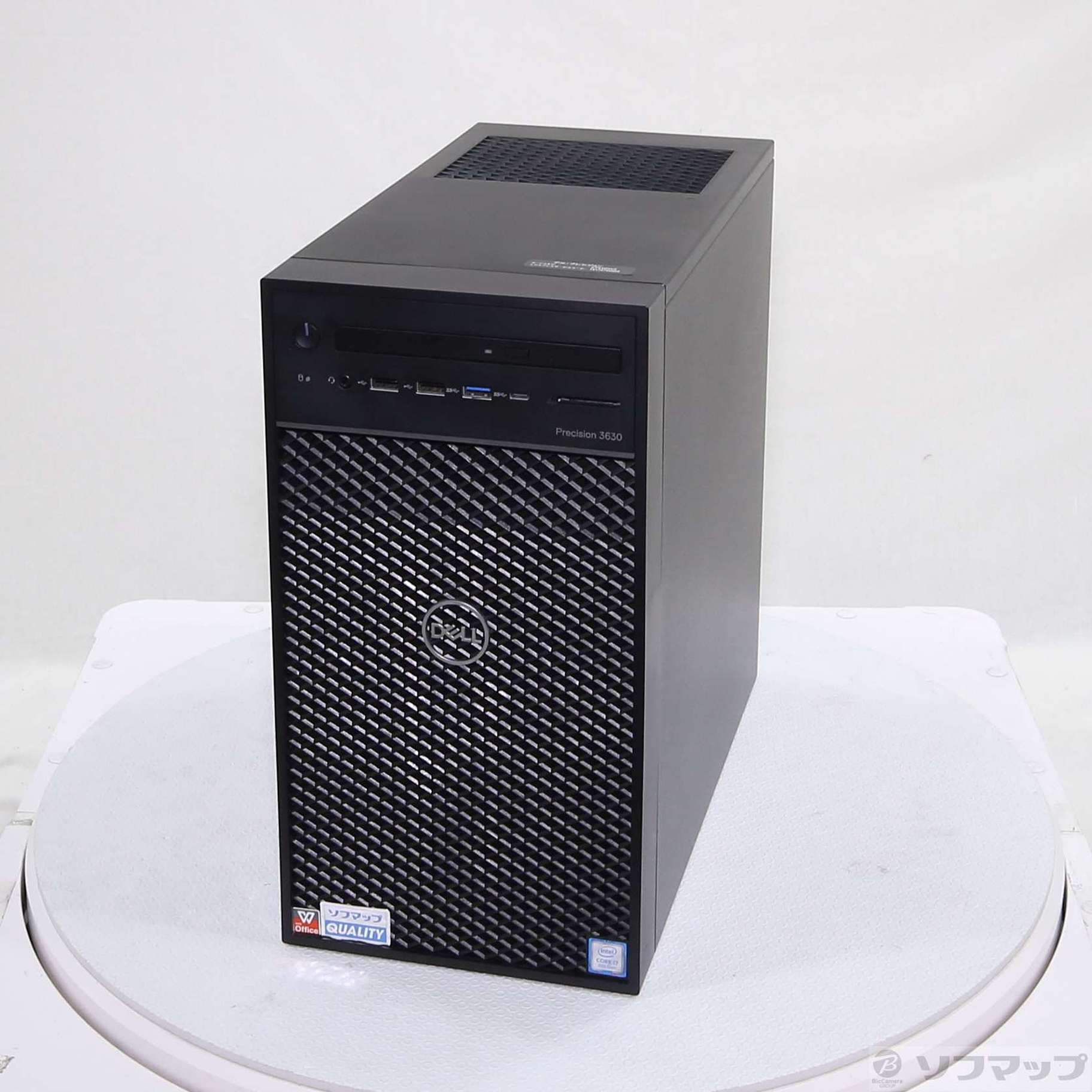 Precision 3630 Tower